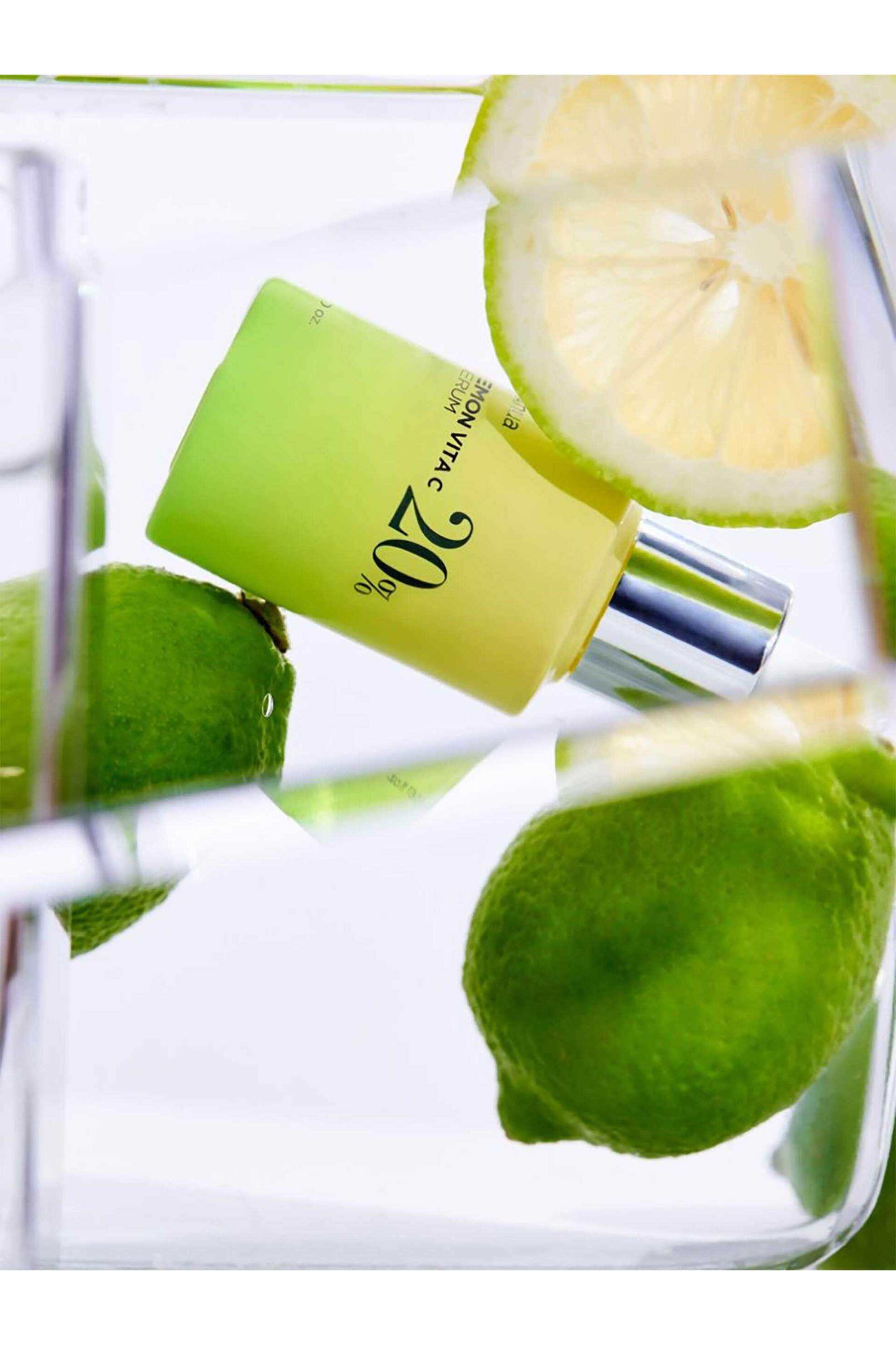 Anua Green Lemon Vita C Serum - Ορός Με Βιταμίνη C & Φερουλικό Για Λάμψη 20 ml - 8809640735295 φωτογραφία