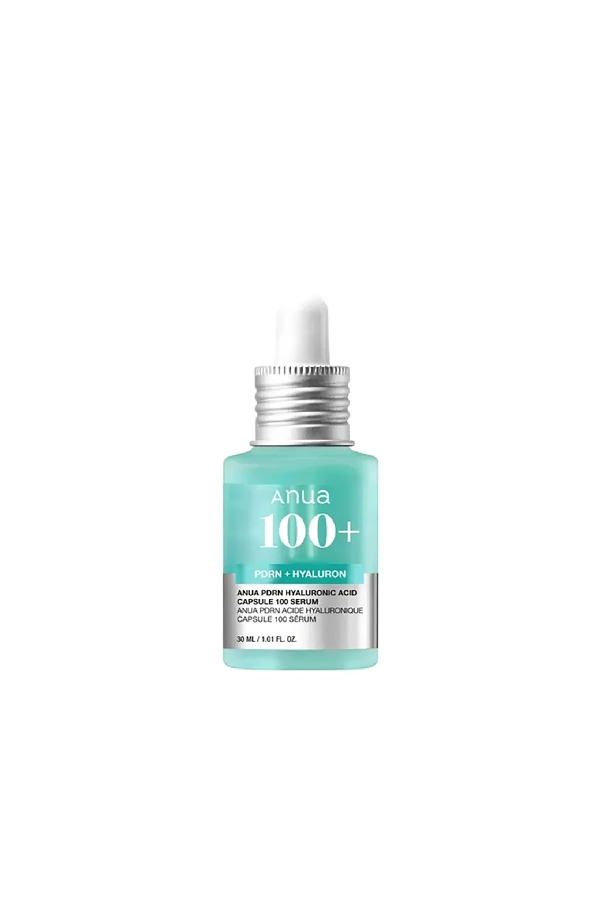ANUA Anua PDRN Hyaluronic Acid Capsule 100 Serum 30 ml - 8809640738616