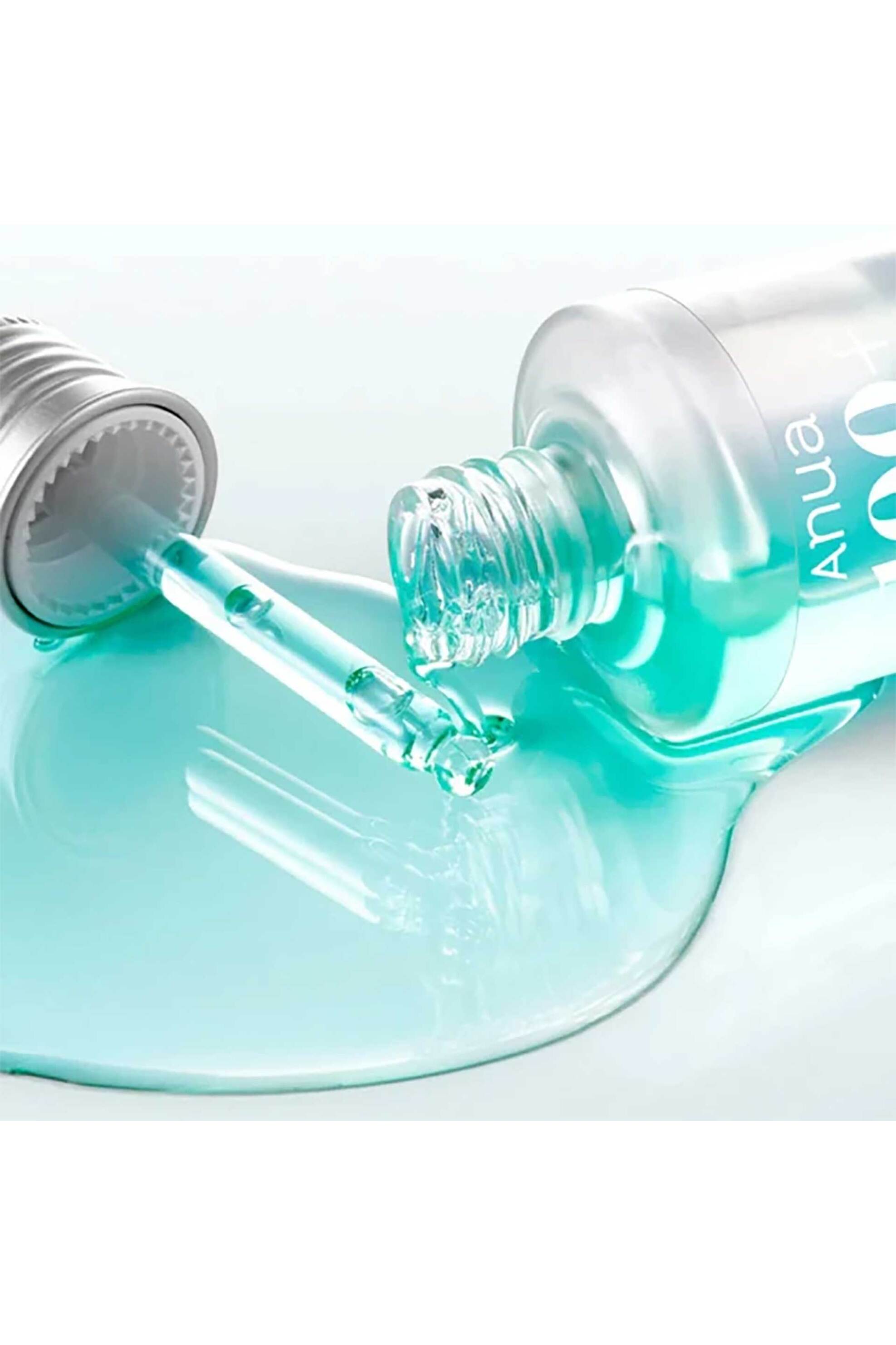 Anua PDRN Hyaluronic Acid Capsule 100 Serum 30 ml - 8809640738616 φωτογραφία