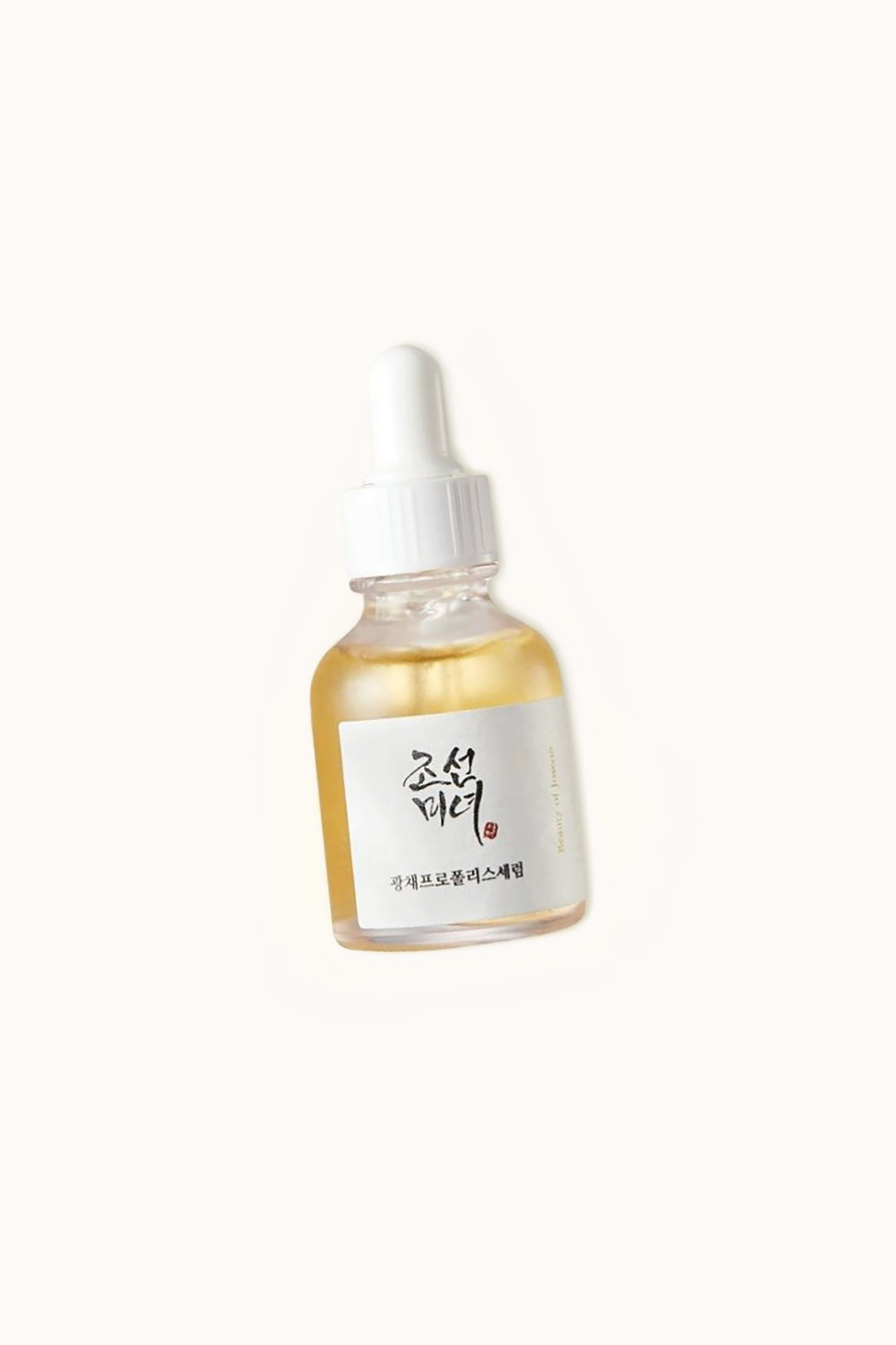 Beauty Of Joseon Glow Serum - Ορός Λάμψης Με Πρόπολη & Νιασιναμίδη 30 ml - 8809657114960 φωτογραφία