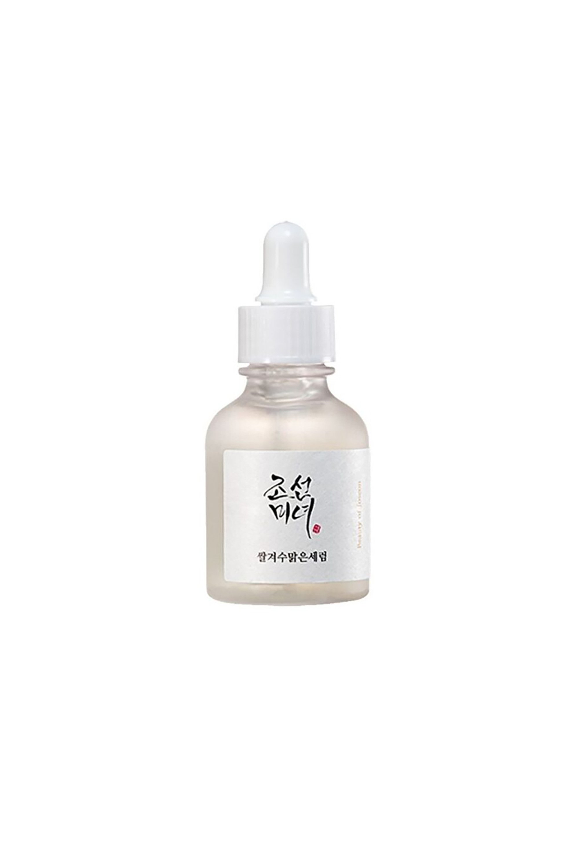 Beauty Of Joseon Glow Deep Serum Rice + Arbutin - Ορός Λάμψης Με Ρύζι Κ Αρβουτίνη 30 ml - 8809738312728