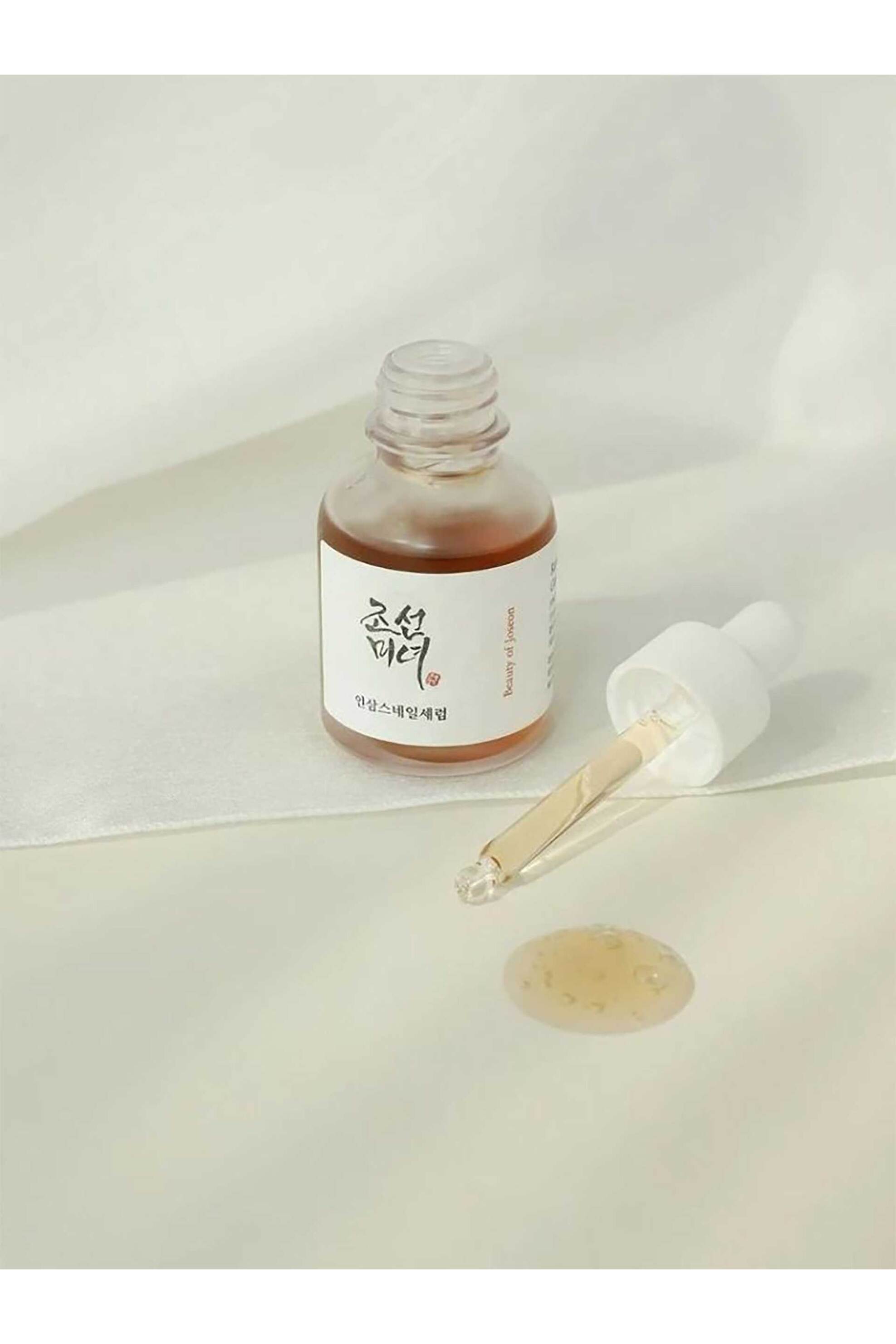 Beauty Of Joseon Revive Serum - Ορός Επανόρθωσης 30 ml - 8809738316139 φωτογραφία