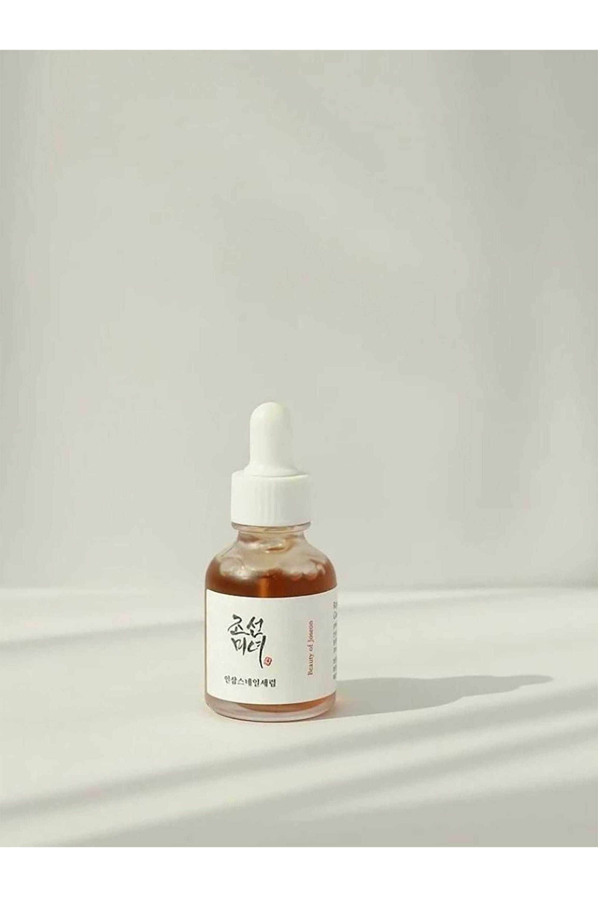 Beauty Of Joseon Revive Serum - Ορός Επανόρθωσης 30 ml - 8809738316139 φωτογραφία