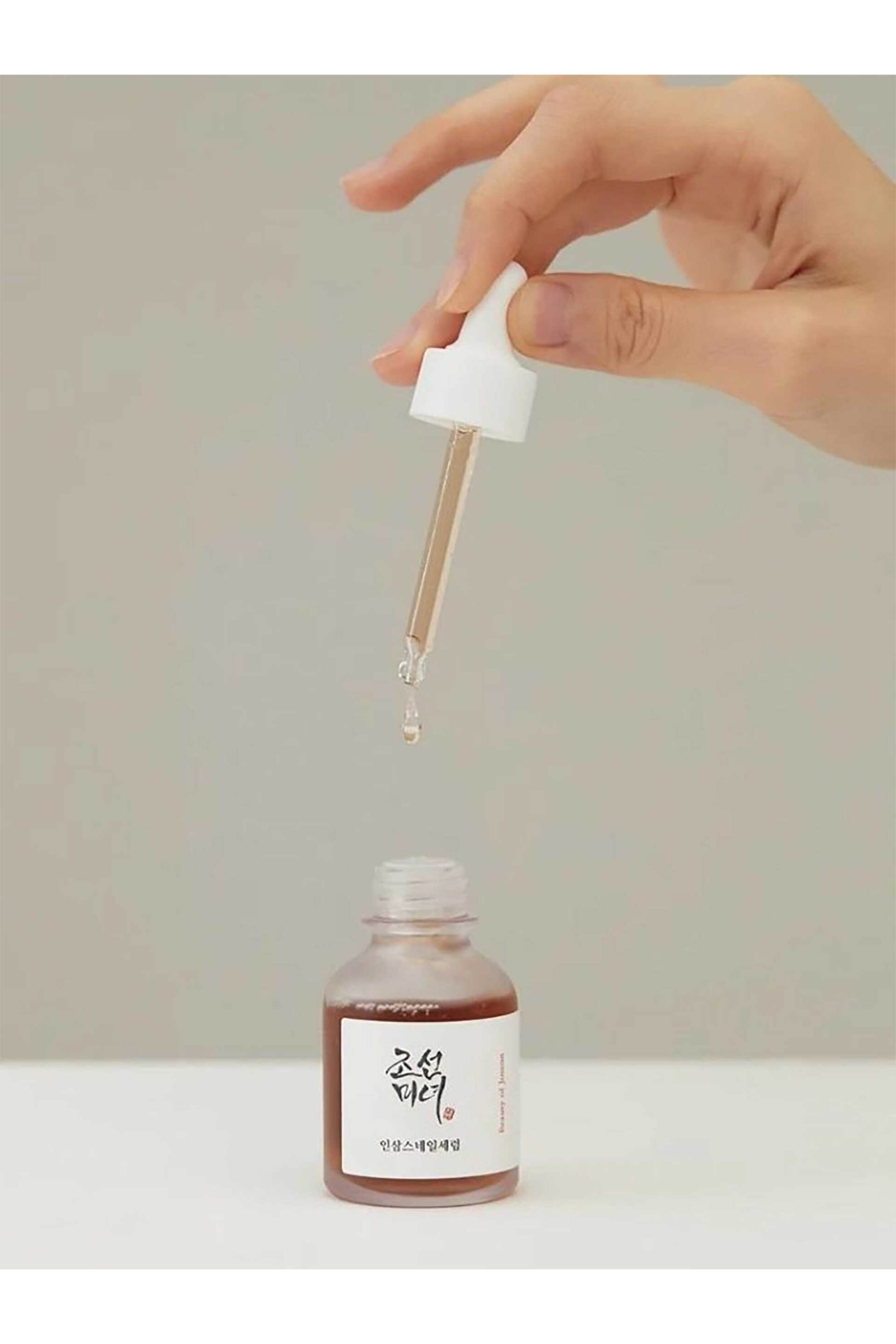 Beauty Of Joseon Revive Serum - Ορός Επανόρθωσης 30 ml - 8809738316139 φωτογραφία