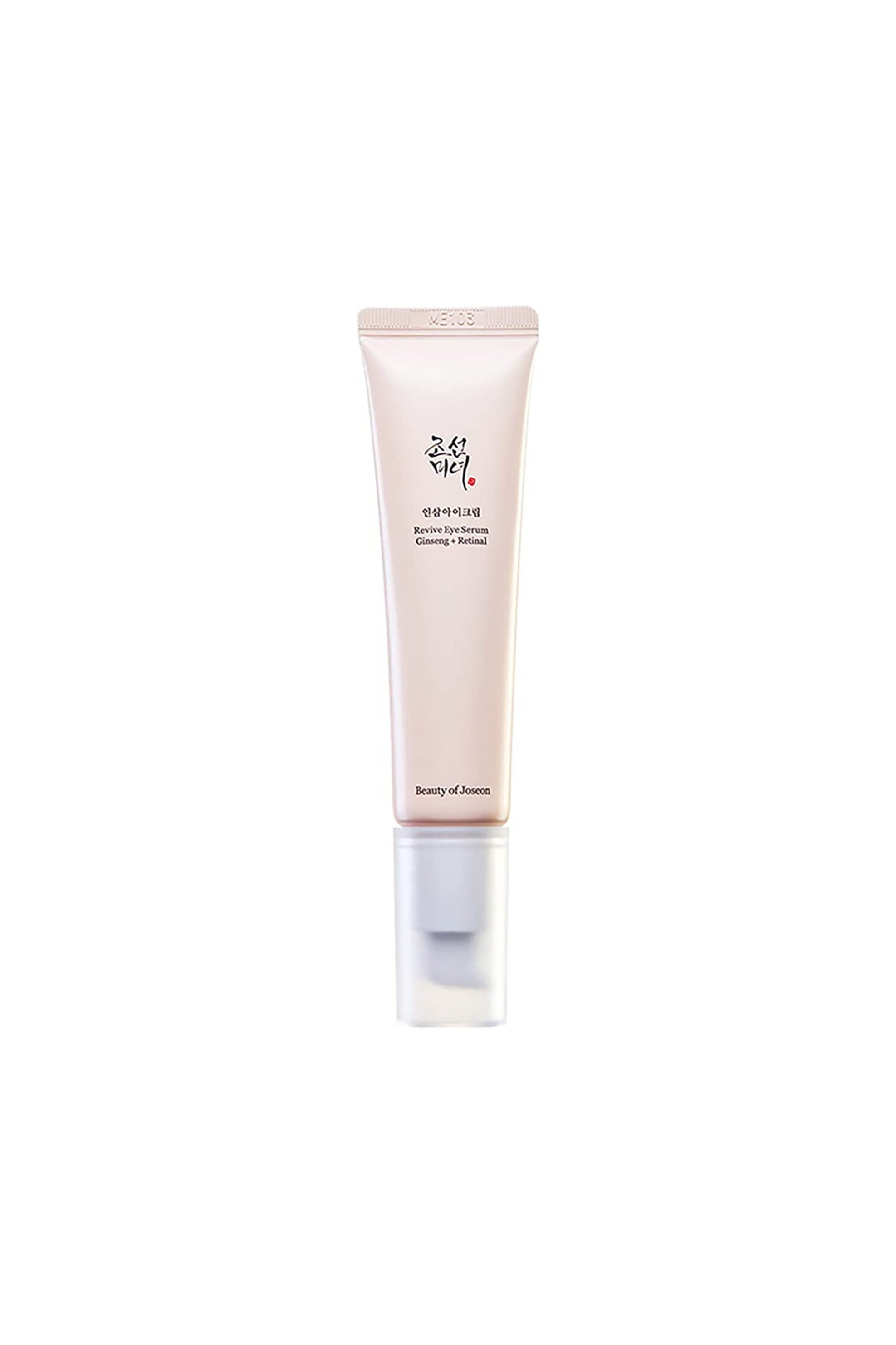 BEAUTY OF JOSEON Beauty Of Joseon Revive Eye Serum Ginseng + Retinal - Ορός Ματιών Για Αντιμετώπιση Των Ρυτίδων 30 ml - 8809738316146