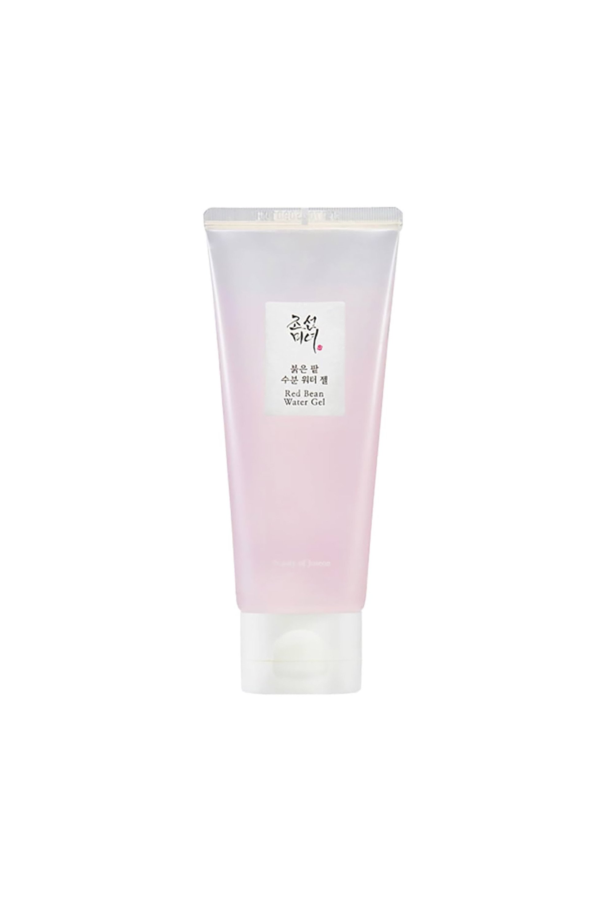 Beauty Of Joseon Red Bean Water Gel - Ενυδατική Κρέμα Για Λιπαρές Επιδερμίδες 100 ml - 8809738316993