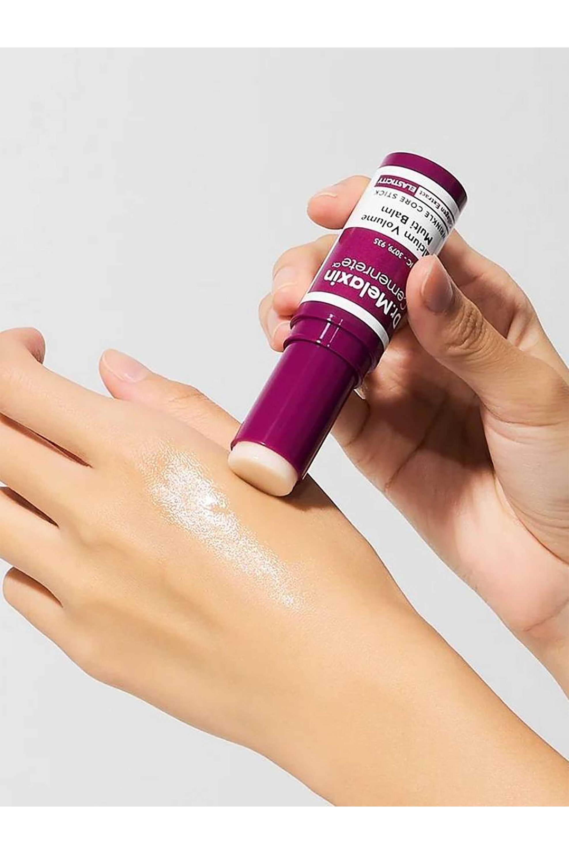 Dr.Melaxin Cemenrete Calcium Volume Multi Balm - Stick Λάμψης Και Ανανέωσης 9 gr - 8809886481581 φωτογραφία