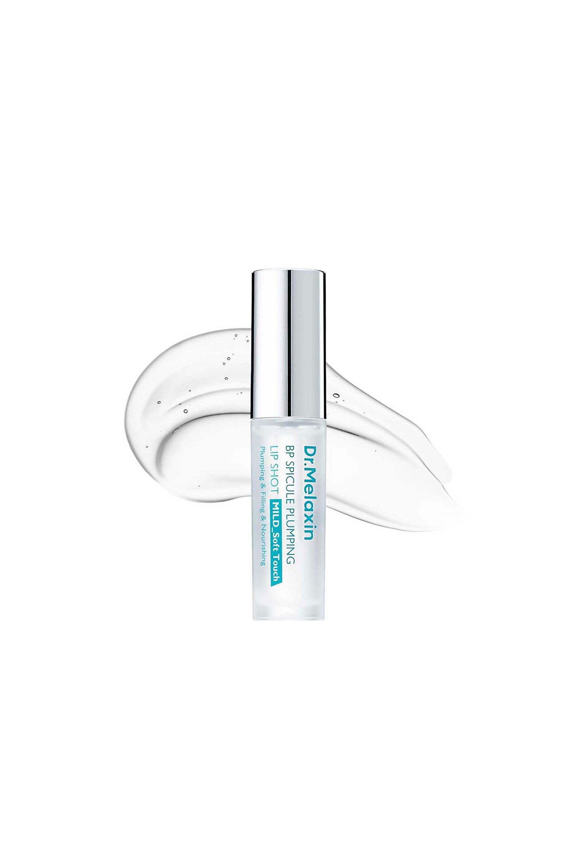 DR.MELAXIN Dr.Melaxin Bp Spicule Plumping Lip Shot Mild - Plumper Για Ζουμερά Χείλη 4 ml - 8809886482083