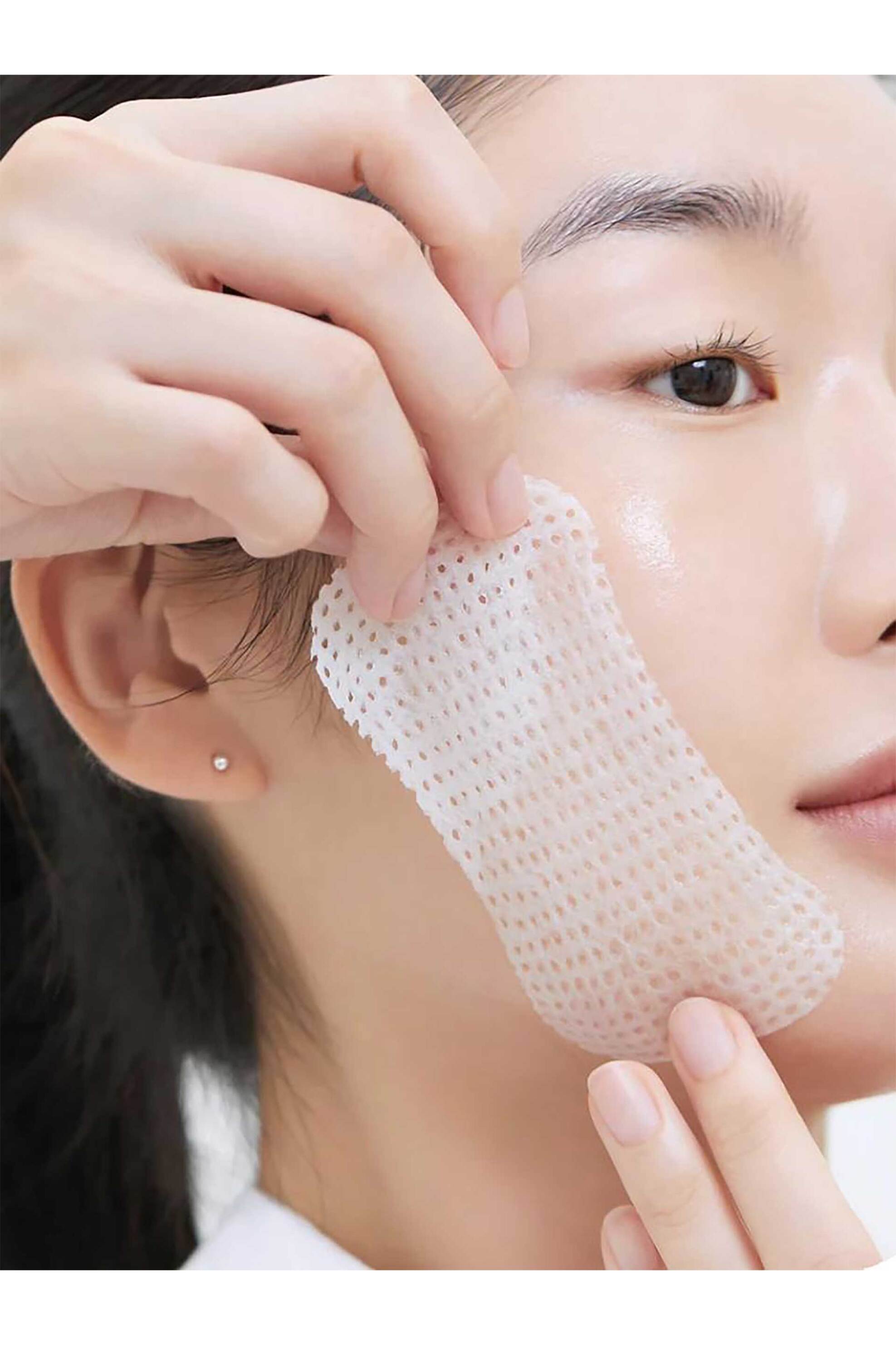 Mediheal Retinol Collagen Lifting Pad - Αποτέλεσμα Lifting (100 pads) - 8809936740583 φωτογραφία