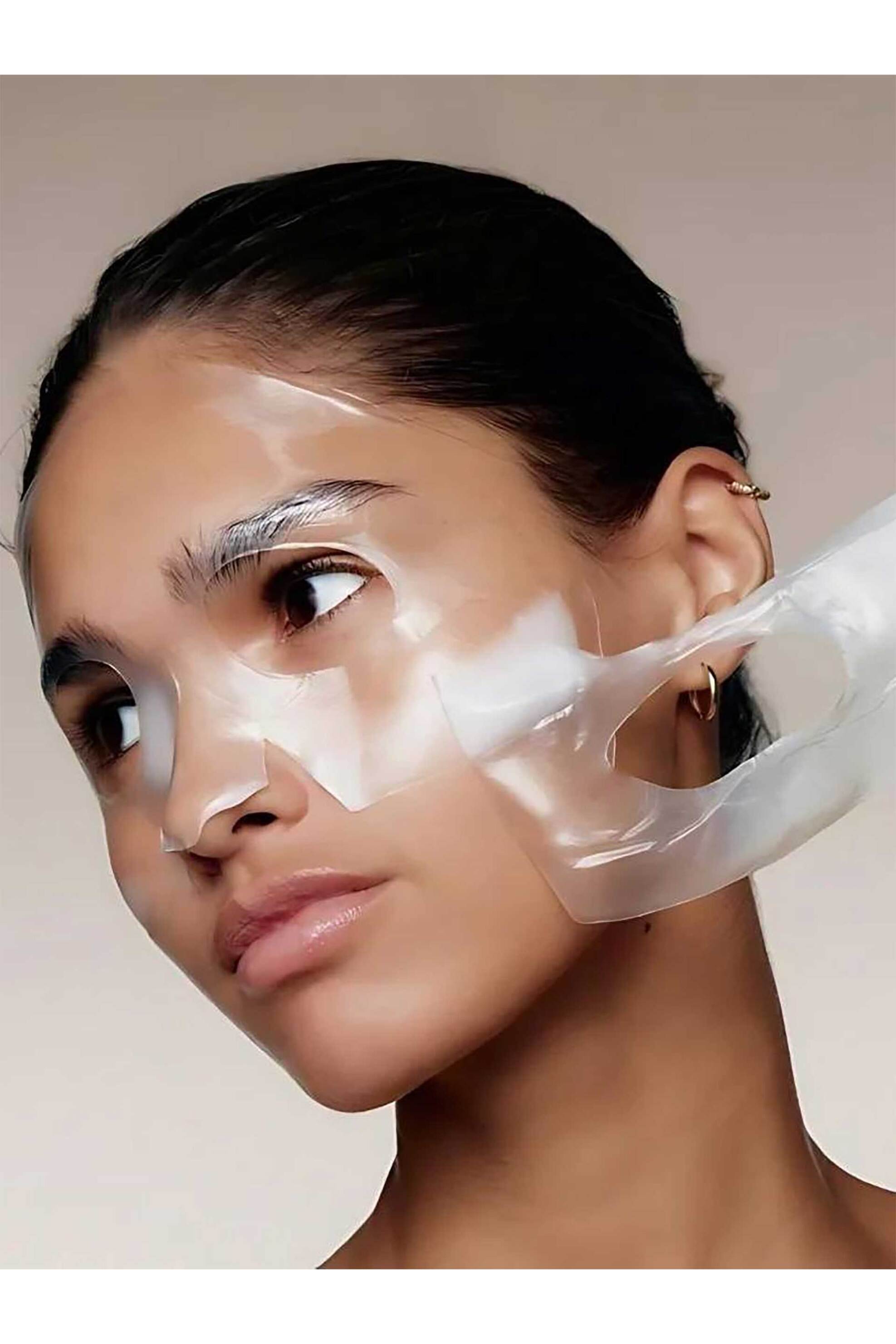 Biodance Bio Collagen Real Deep Mask - Viral Ενυδατική Μάσκα Για Σύσφιξη & Λαμπερό Δέρμα 34 gr - 8809937361718 φωτογραφία