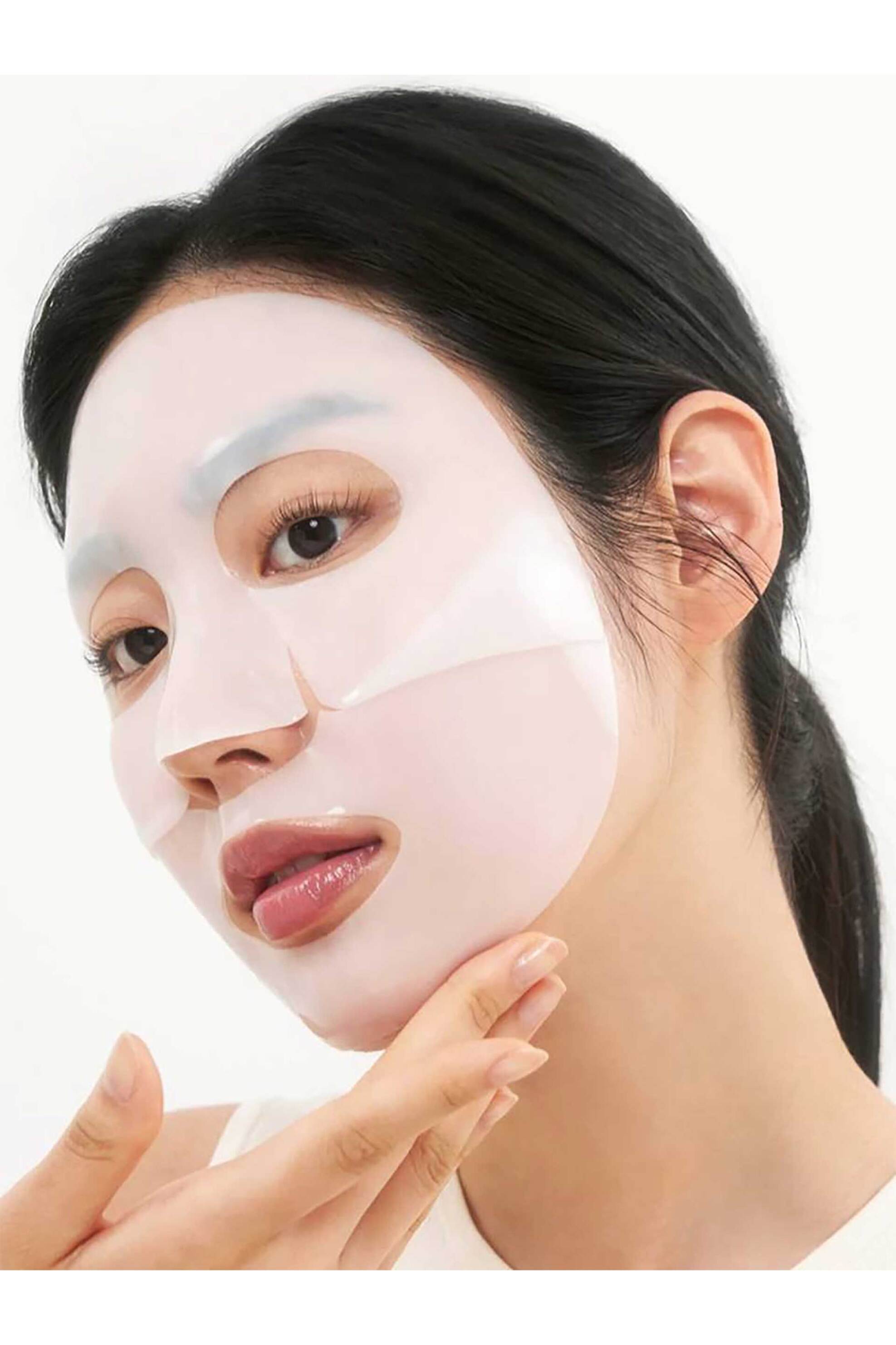 Biodance Hydra Cera-Nol Real Deep Mask - Viral Μάσκα Για Βαθιά Ενυδάτωση 34 gr - 8809937361725 φωτογραφία