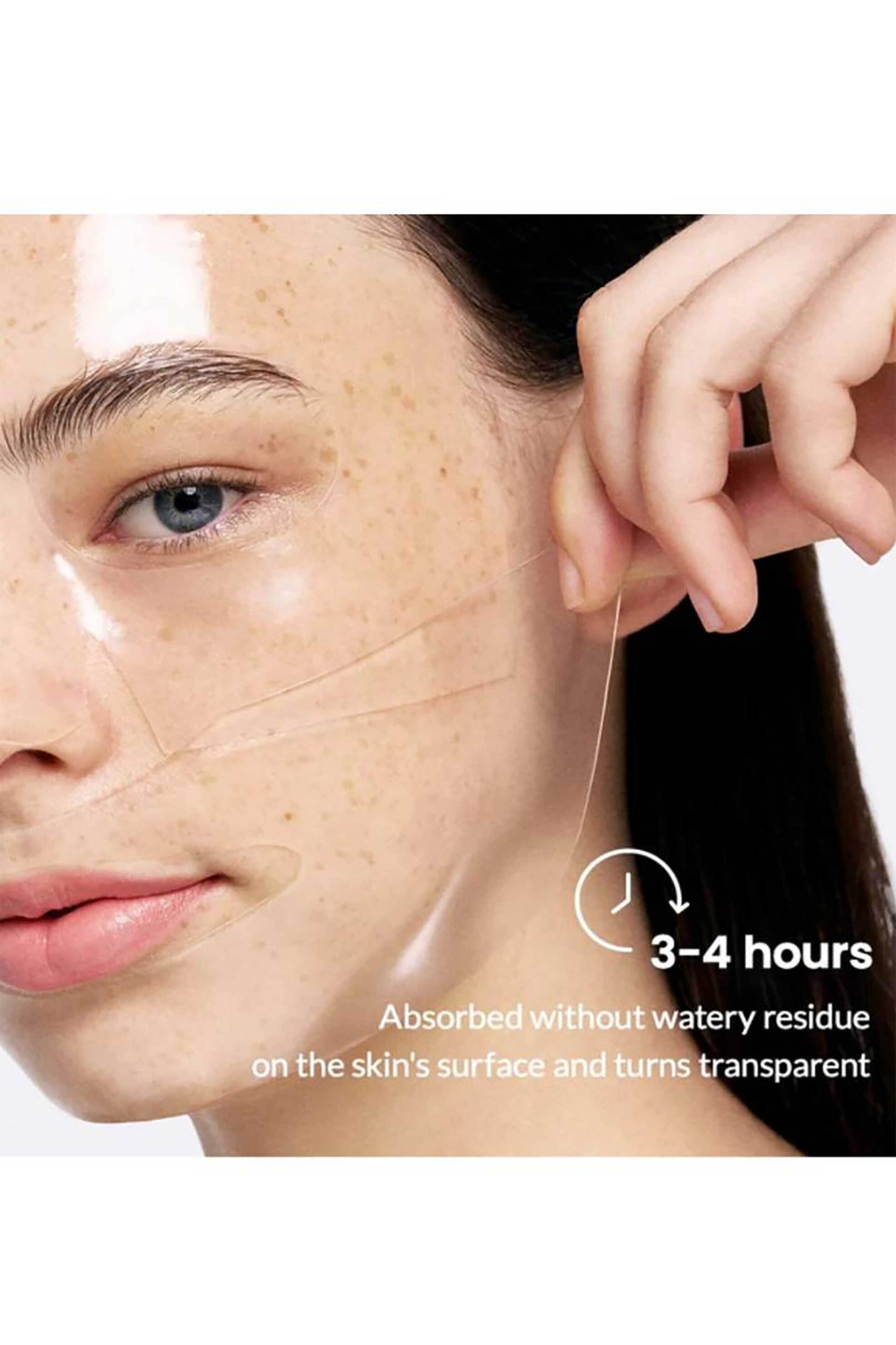 Biodance Hydra Cera-Nol Real Deep Mask - Viral Μάσκα Για Βαθιά Ενυδάτωση 34 gr - 8809937361725 φωτογραφία