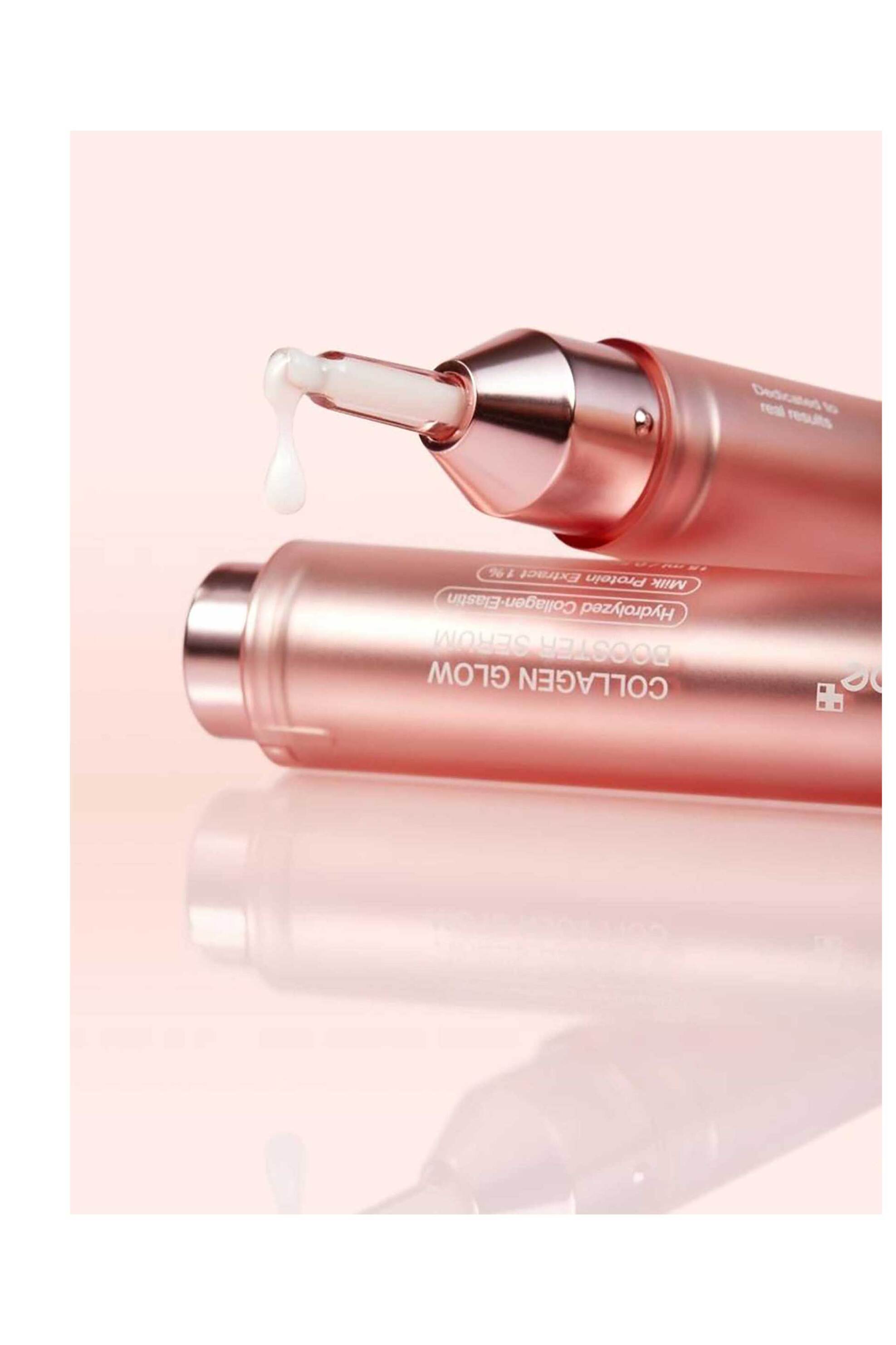 Medicube Collagen Glow Booster Serum - Εντατικός Ορός Λάμψης & Ελαστικότητας 15 ml - 8809981339206 φωτογραφία