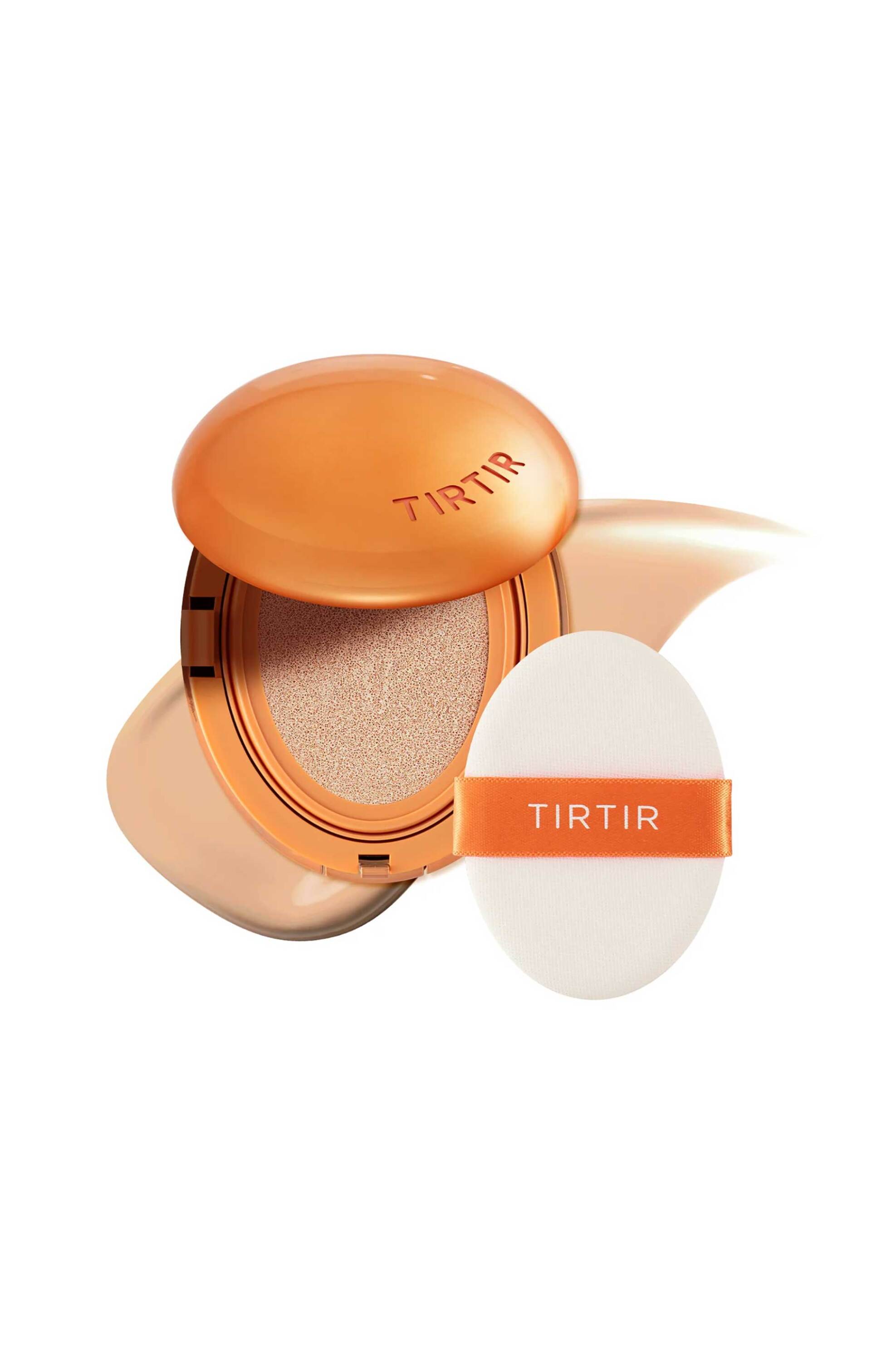 TirTir Mask Fit Ai Filter Cushion - Λείο & Αψεγάδιαστο Δέρμα 18 gr - 8800288640330 23N Sand