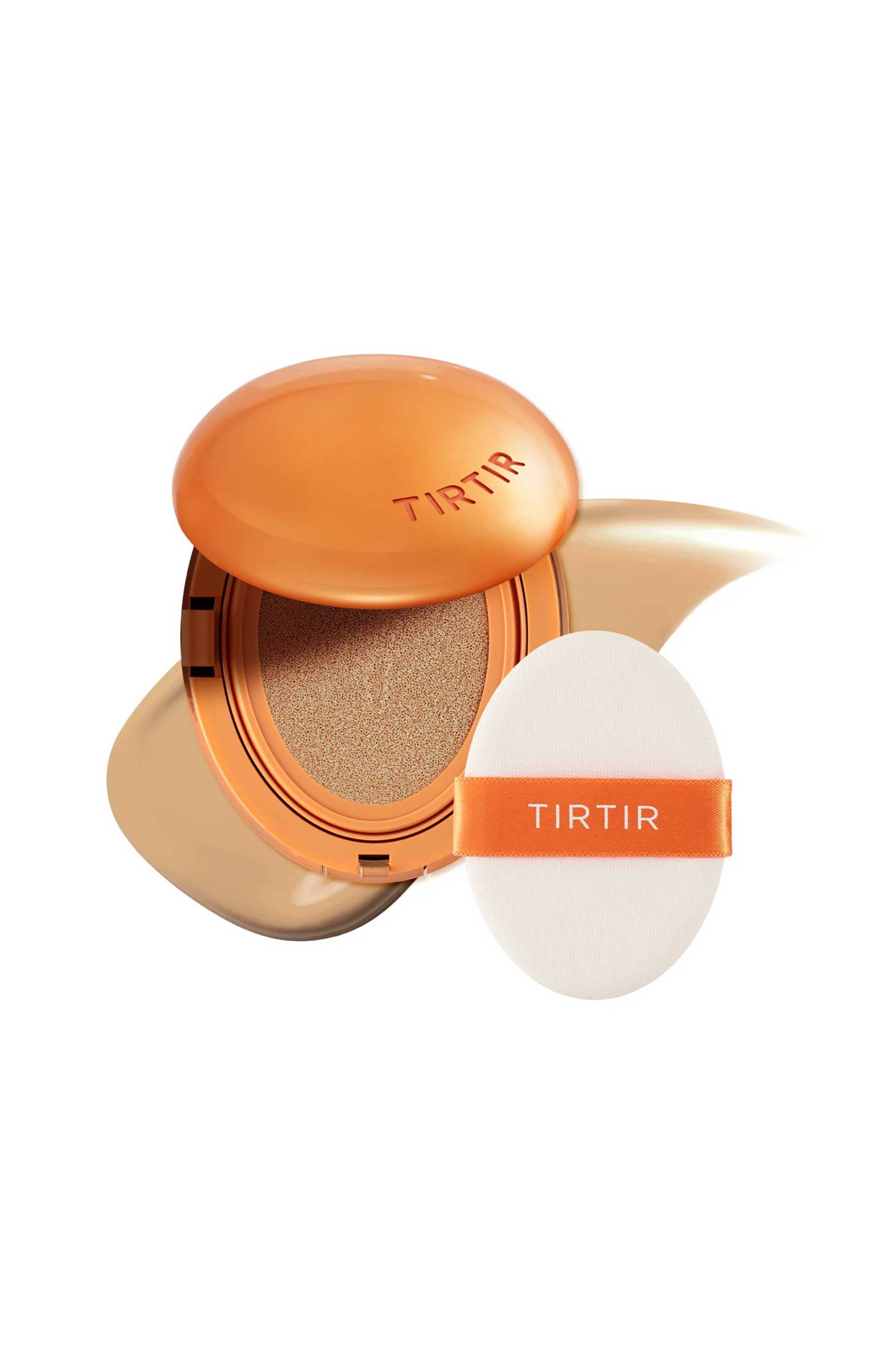 TirTir Mask Fit Ai Filter Cushion - Λείο & Αψεγάδιαστο Δέρμα 18 gr - 8800288640330 29N Natural Beige