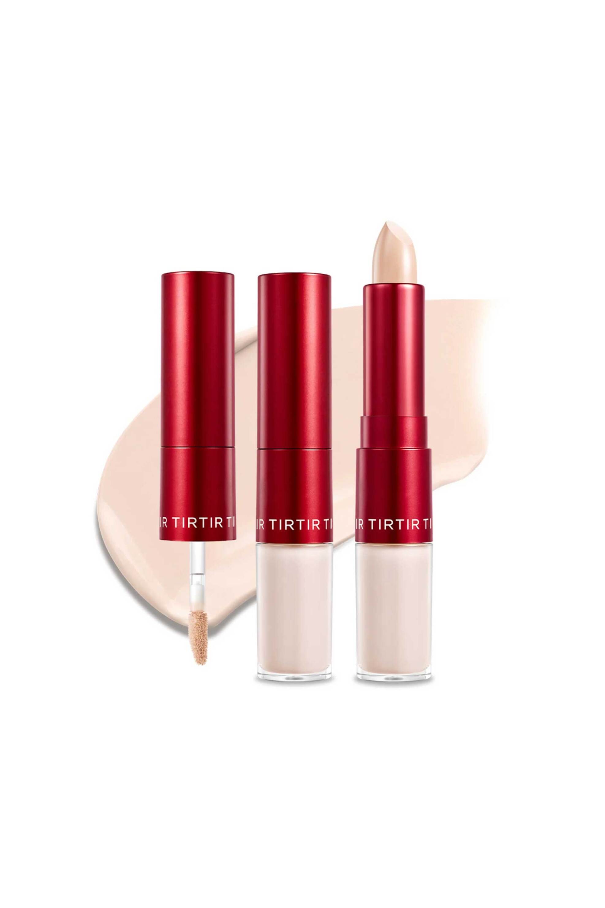 TirTir Glide & Hide Blurring Concealer - Κάλυψη Και Λείανση Με 2 Κινήσεις 8 gr - 8800288641276 1N