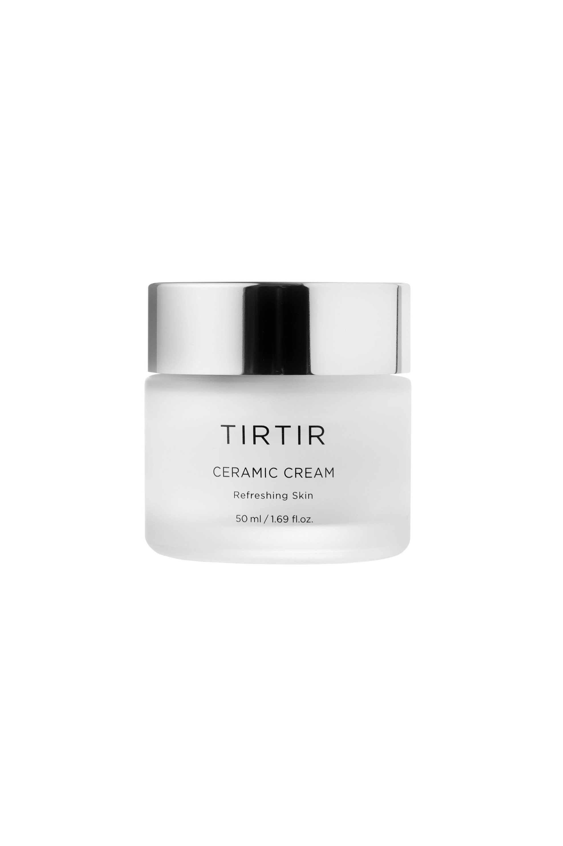 TirTir Ceramic Cream - Πλούσια Ενυδατική Κρέμα 50 ml - 8809679690015