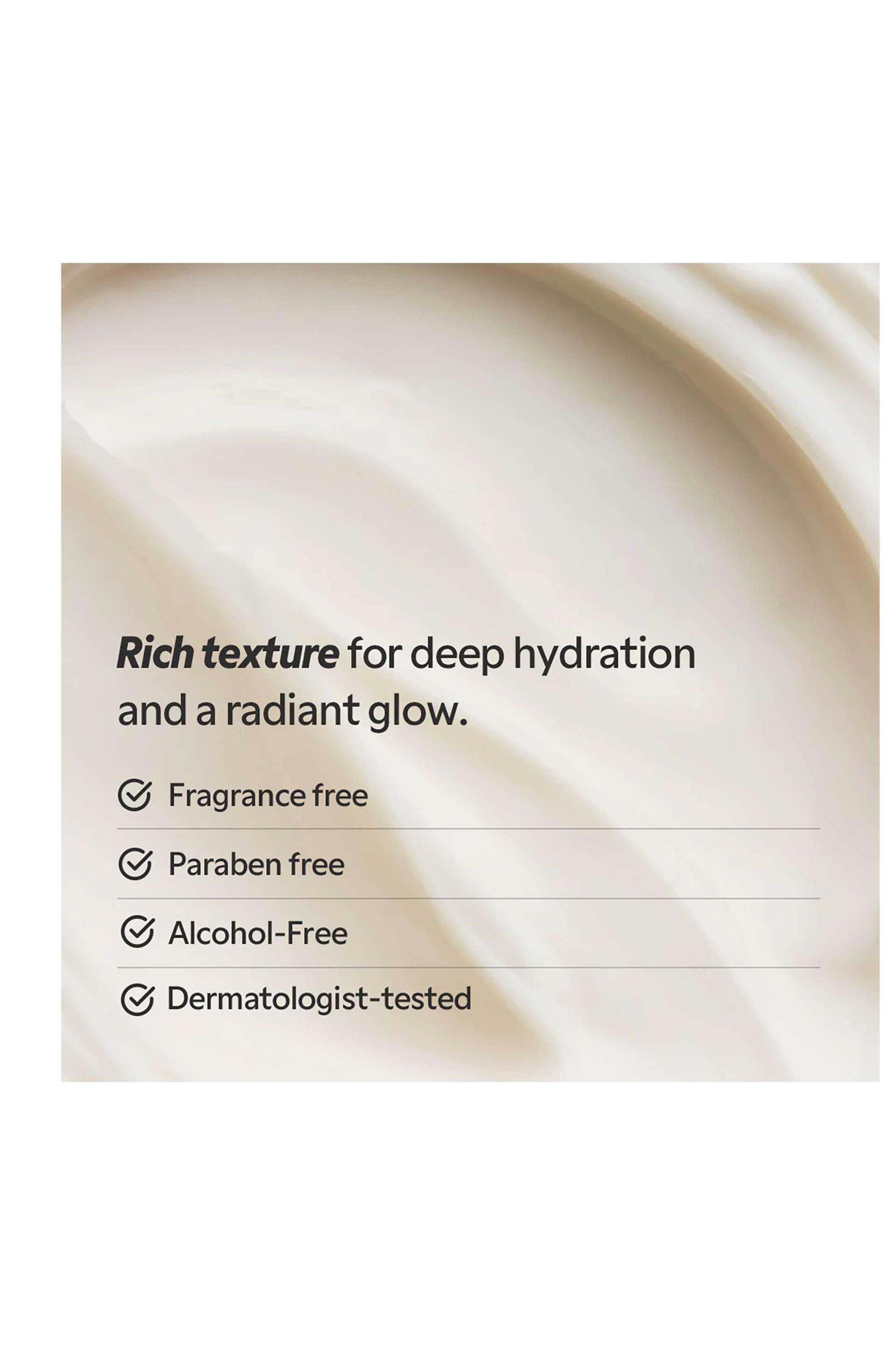 Tirtir Ceramic Cream - Πλούσια Ενυδατική Κρέμα 50 ML 8809679690015