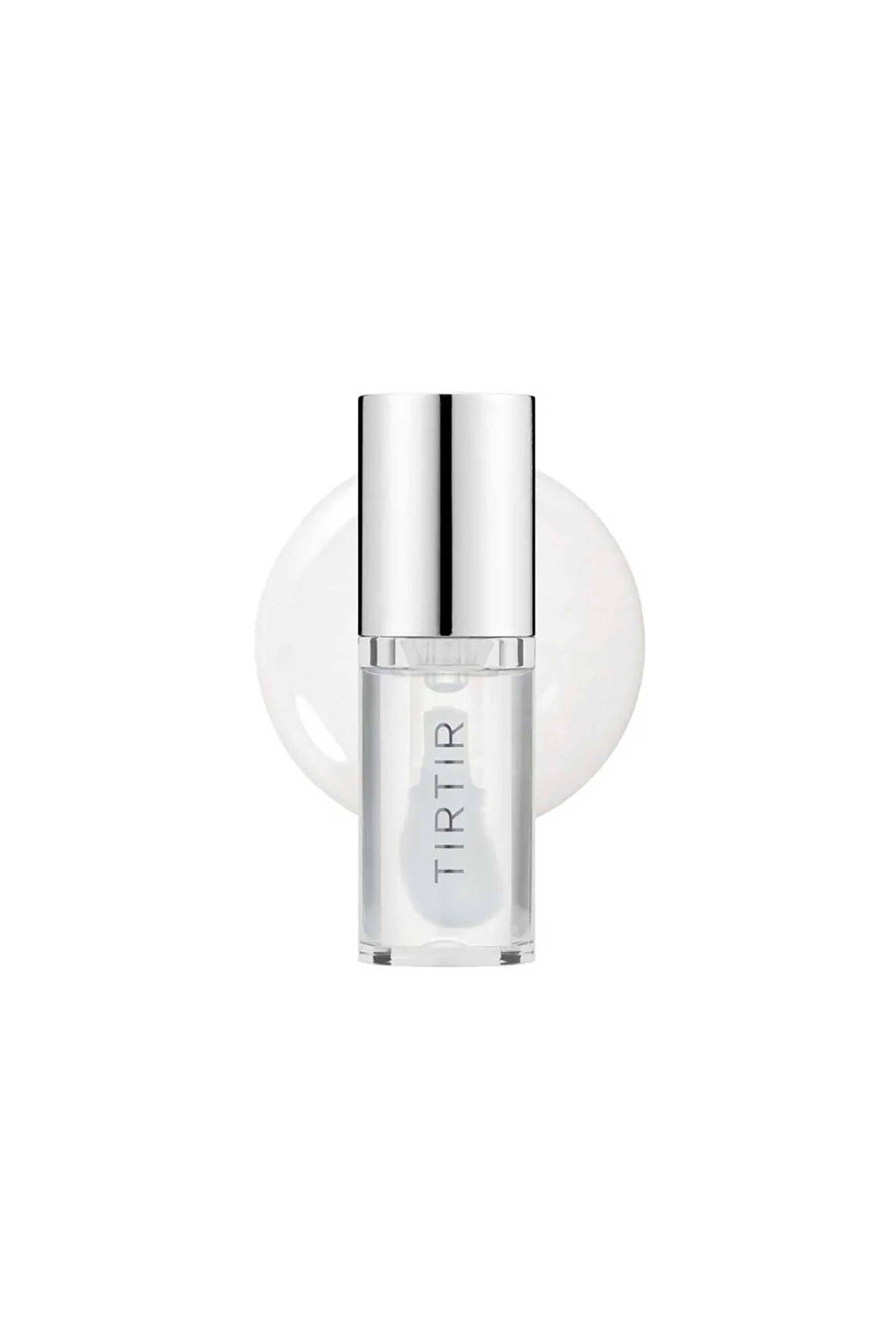 TirTir My Glow Honey Lip Oil - Ενυδατικό Έλαιο Χειλιών 5,7 ml - 8809679691098