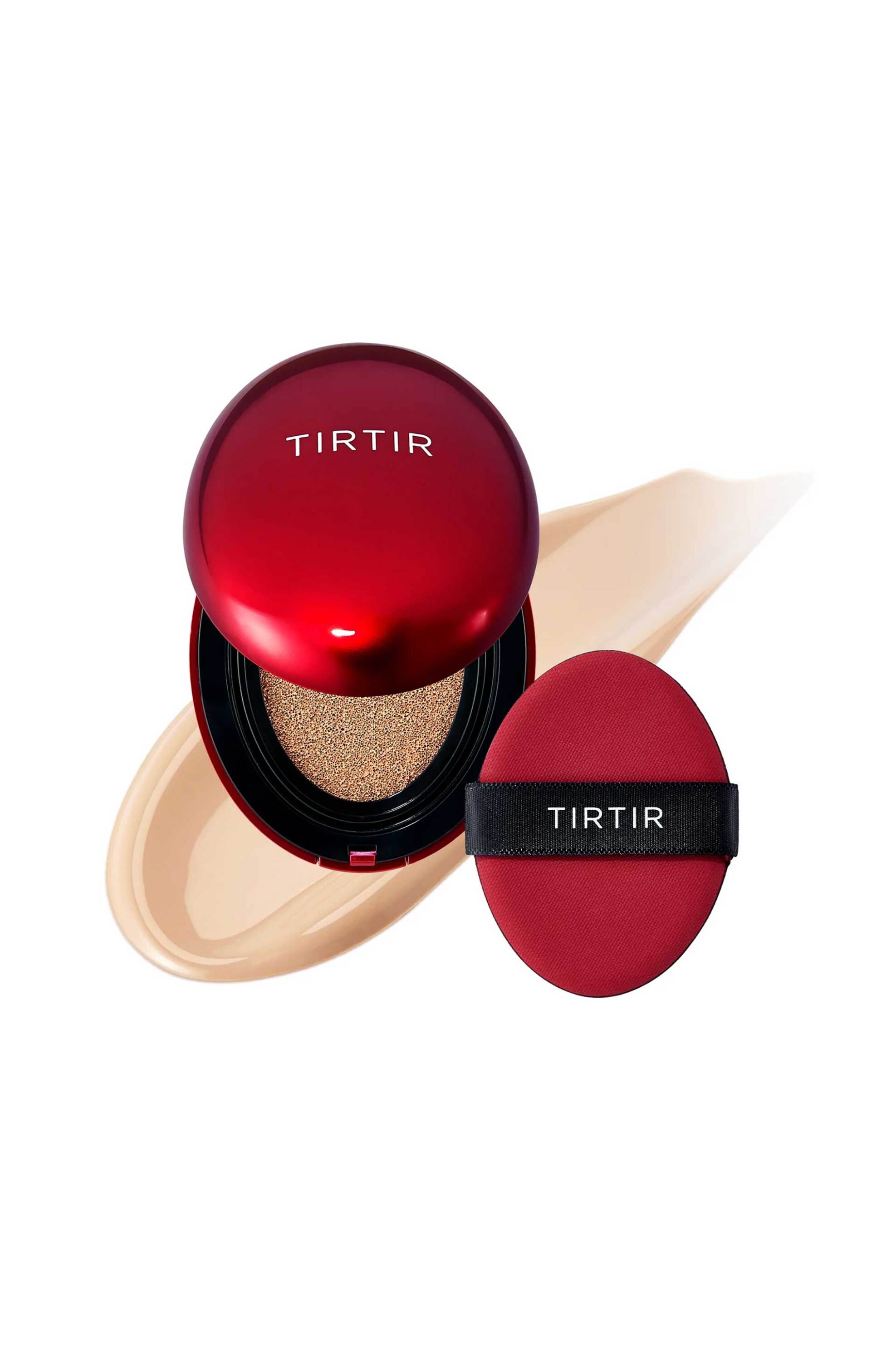 TirTir Mask Fit Red Cushion 18 gr - 8809928134840 23N Sand
