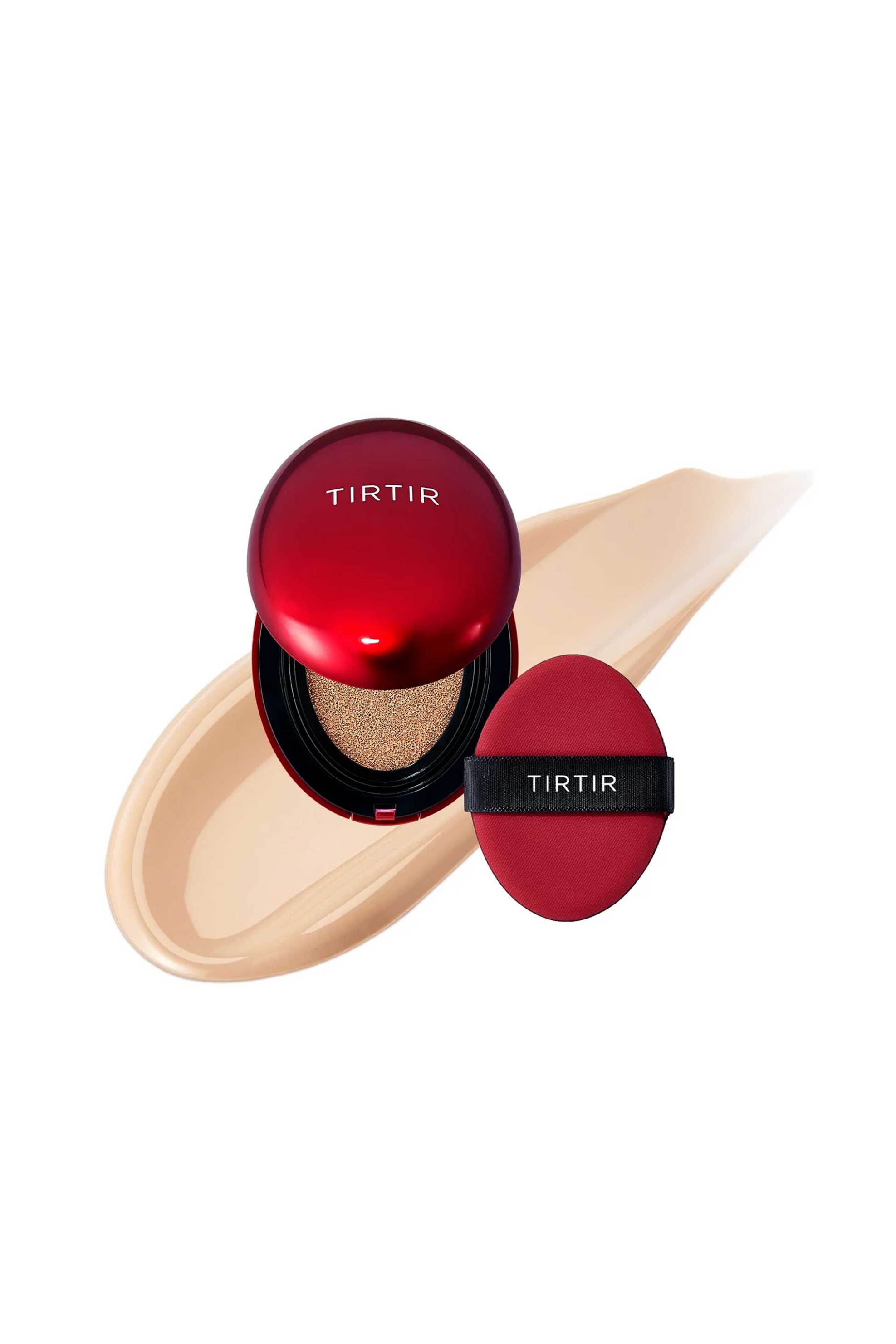 TirTir Mask Fit Red Cushion Mini 4,5 gr - 8809928135625 23N Sand