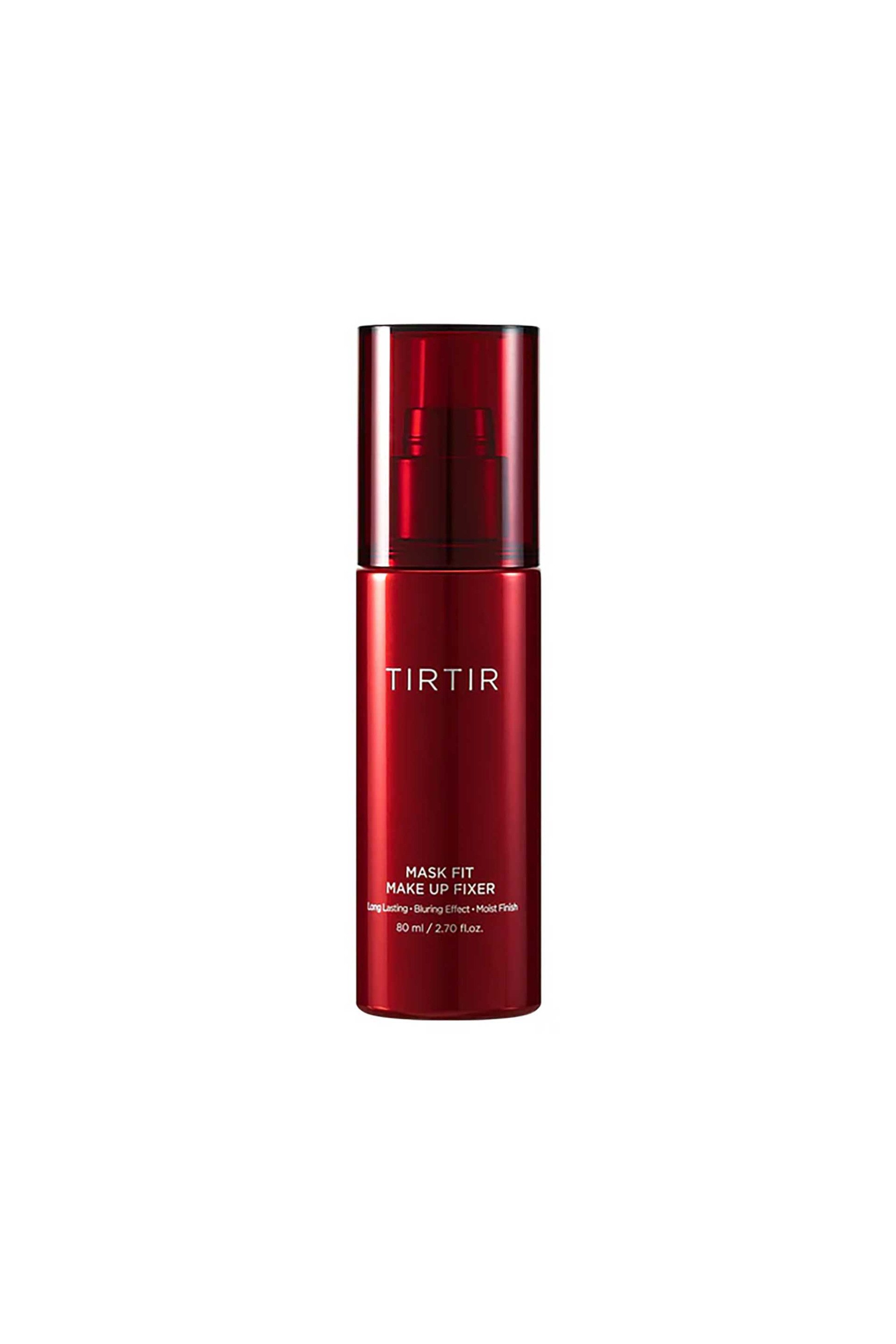 TirTir Mask Fit Make Up Fixer - Σταθεροποίηση & Λάμψη 80 ml - 8809679699612