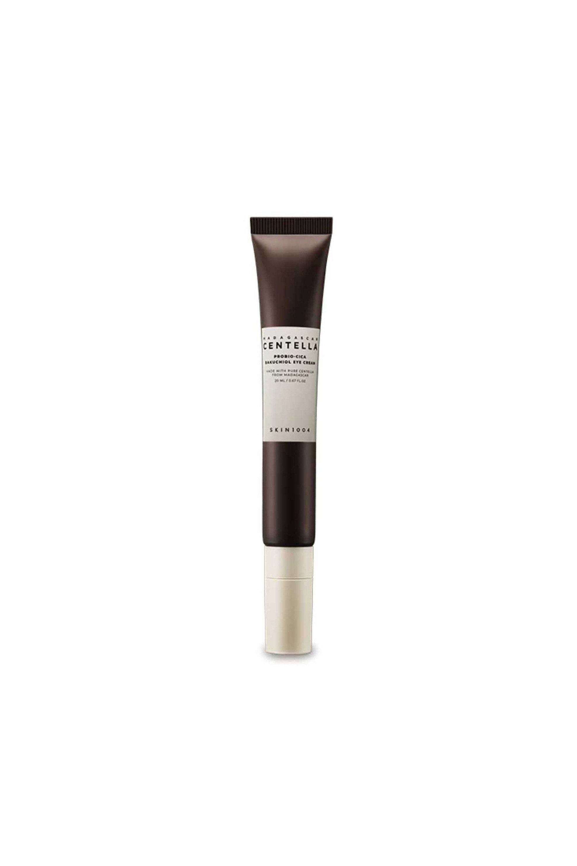 Skin1004 Madagascar Centella Probio-Cica Bakuchiol Eye Cream - Αντιγηραντική κρέμα ματιών 20ml