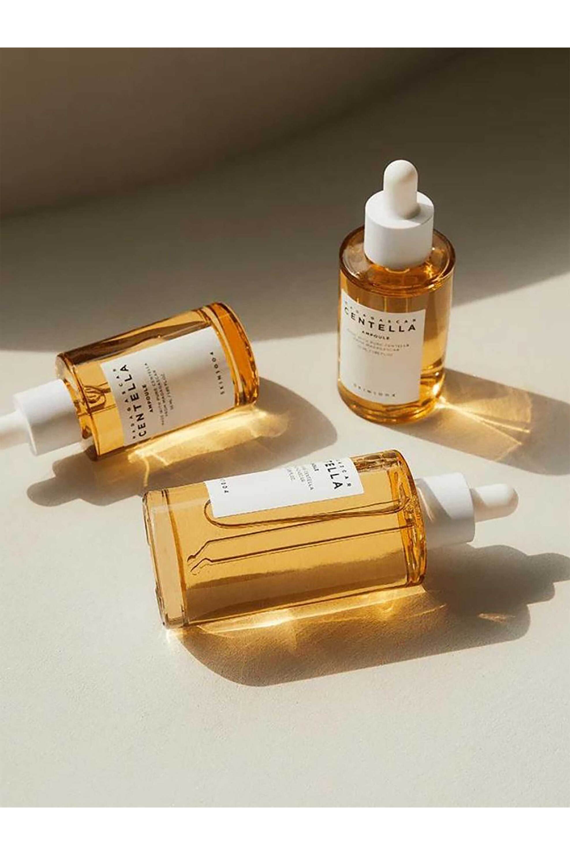 Skin1004 Madagascar Centella Ampoule - 8809913830795 φωτογραφία