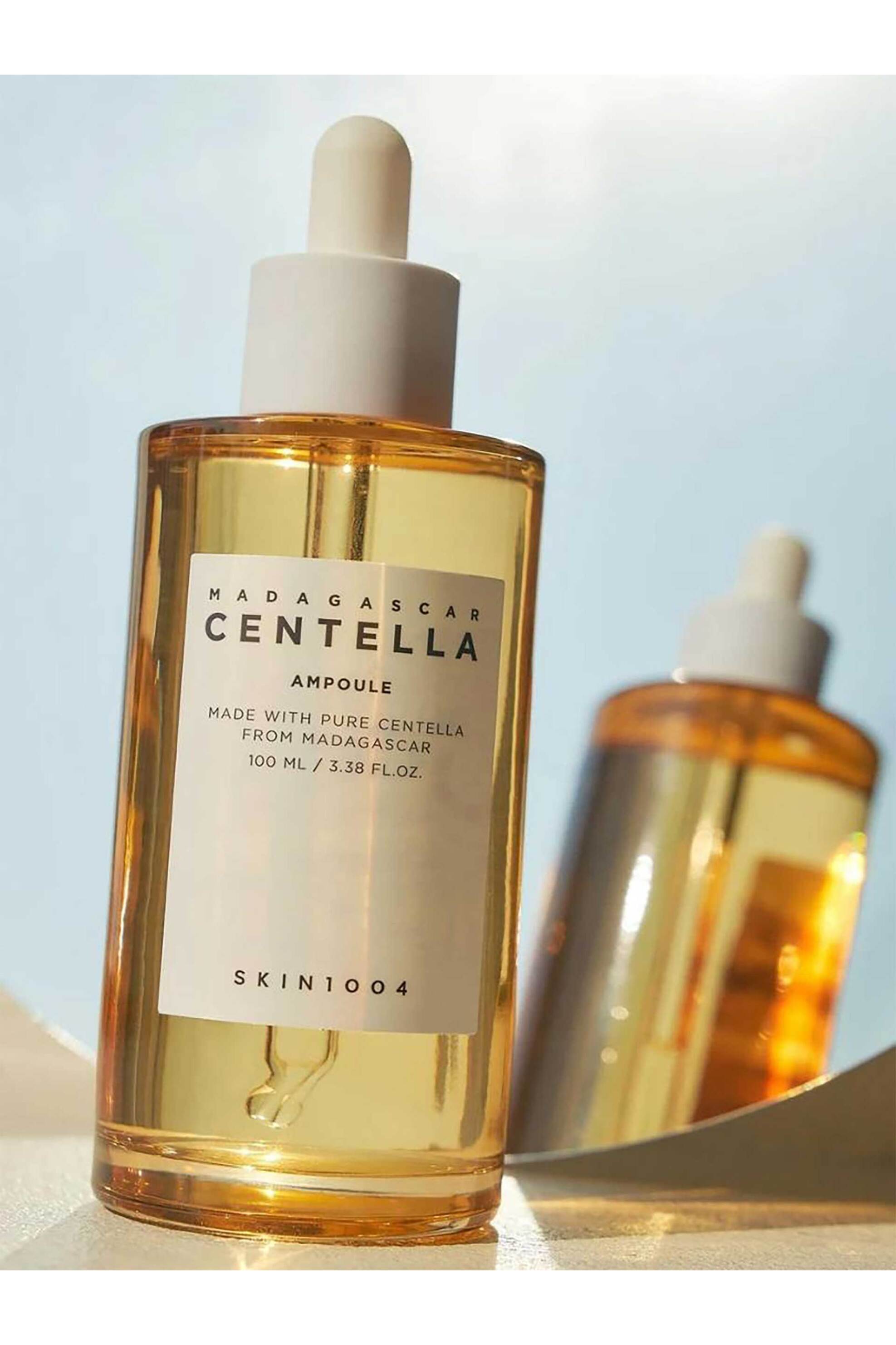 Skin1004 Madagascar Centella Ampoule - 8809913830795 φωτογραφία