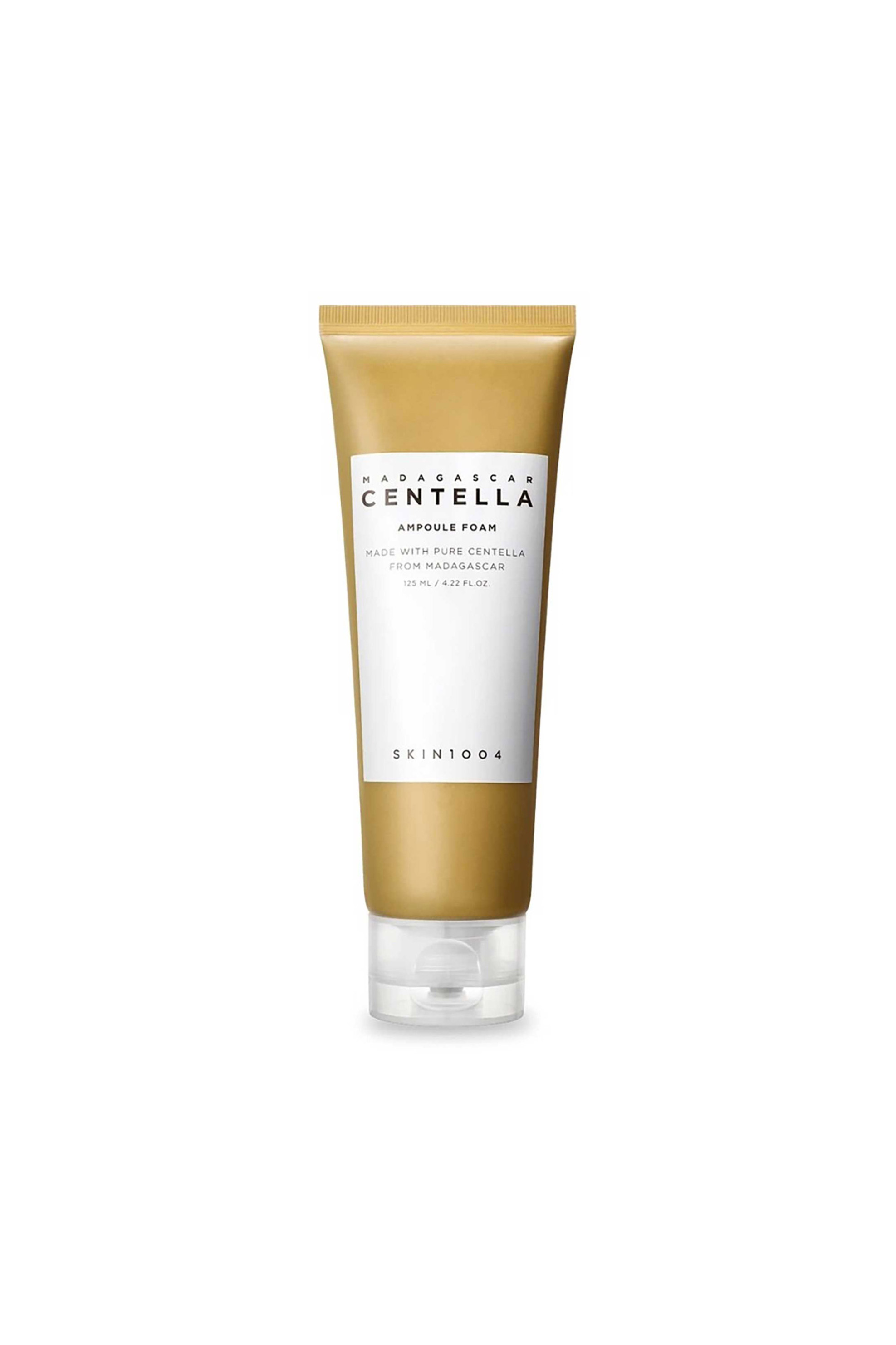 Skin1004 Madagascar Centella Ampoule Foam - Αφρός Καθαρισμού Με Καταπραϋντικές Ιδιότητες 125 ml - 8809913830818