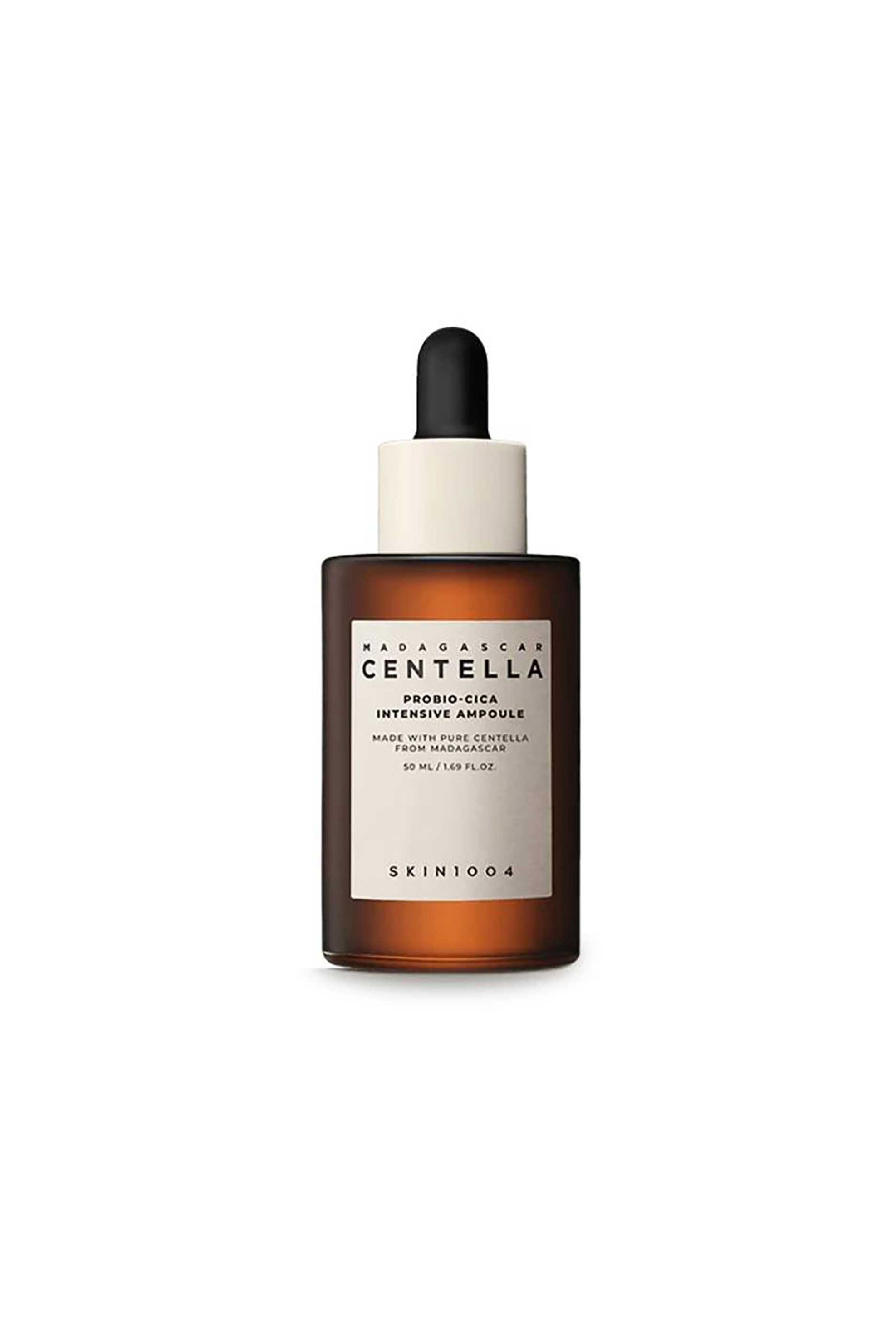 Skin1004 Madagascar Centella Probio-Cica Intensive Ampoule - 8809913830849