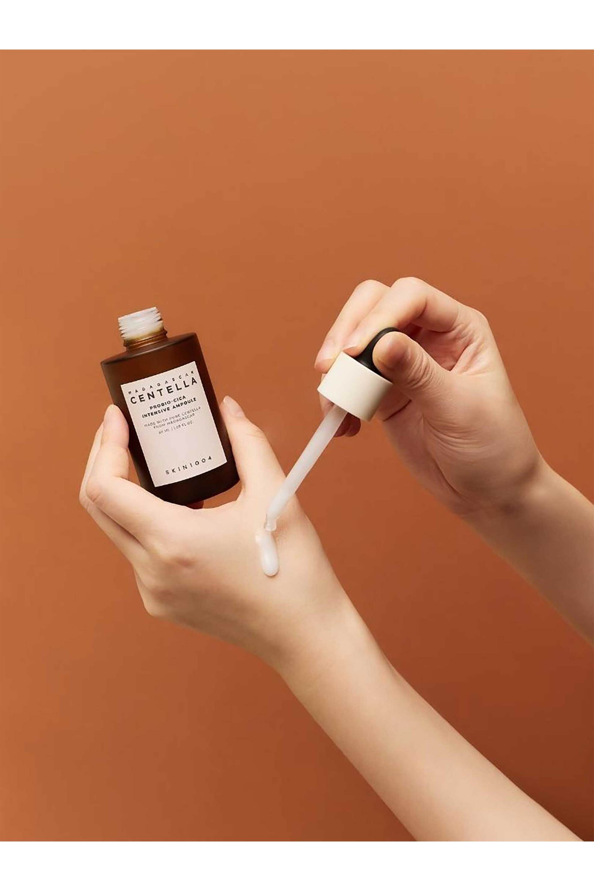 Skin1004 Madagascar Centella Probio-Cica Intensive Ampoule - 8809913830849 φωτογραφία