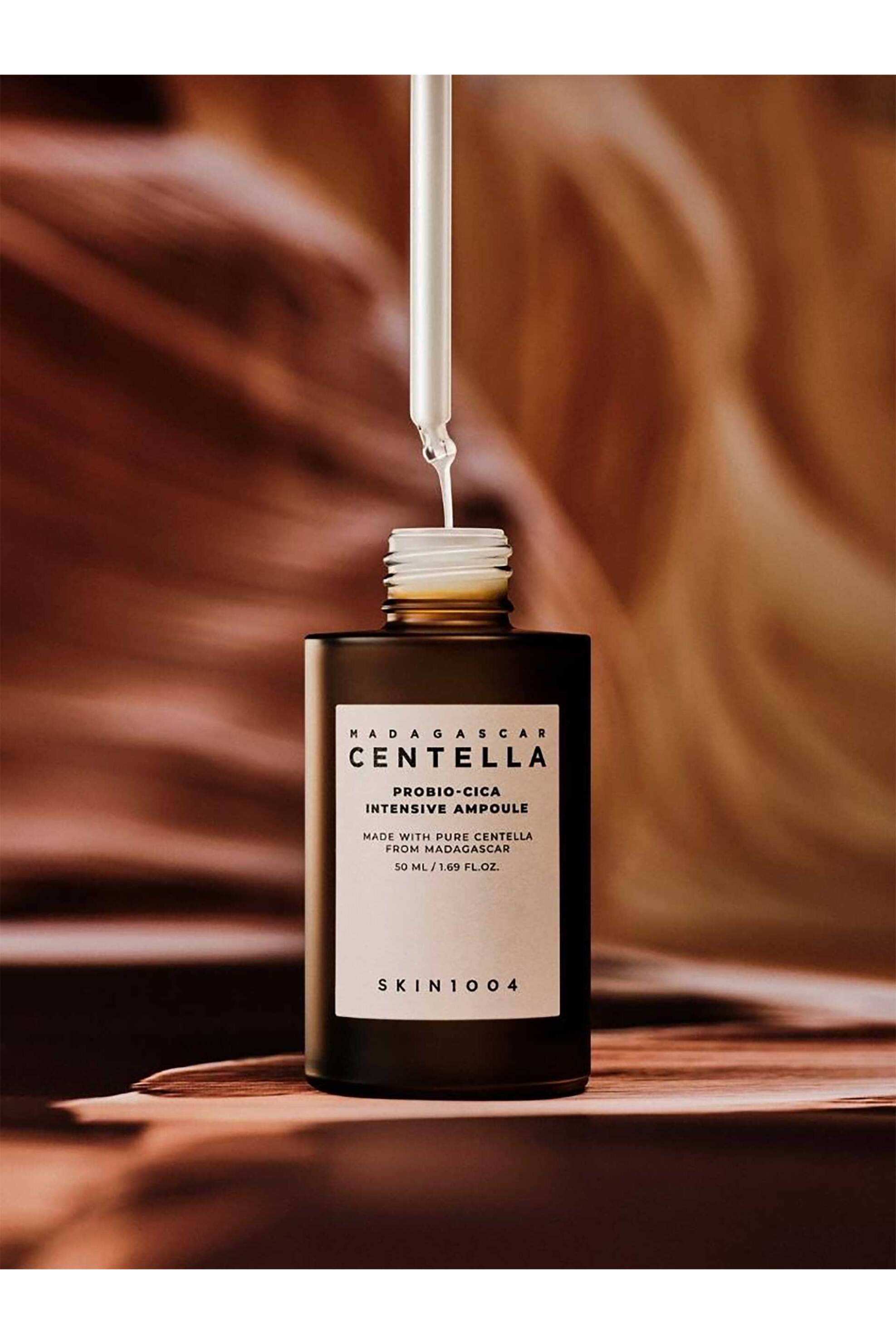 Skin1004 Madagascar Centella Probio-Cica Intensive Ampoule - 8809913830849 φωτογραφία