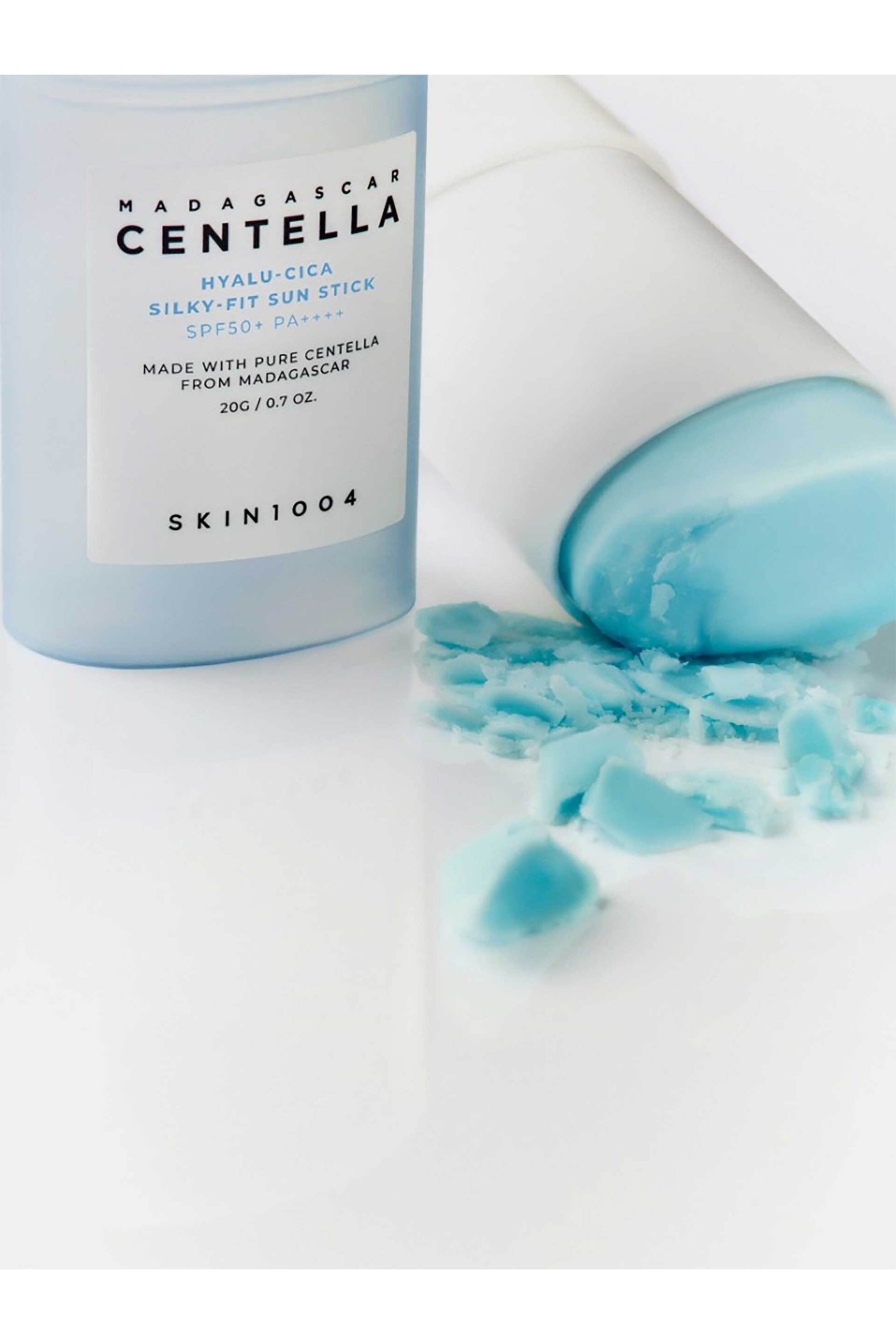 Skin1004 Madagascar Centella Hyalu-Cica Brightening Toner - Απολεπιστικό & Ενυδατικό Τόνερ 210 ml - 8809913831082 φωτογραφία