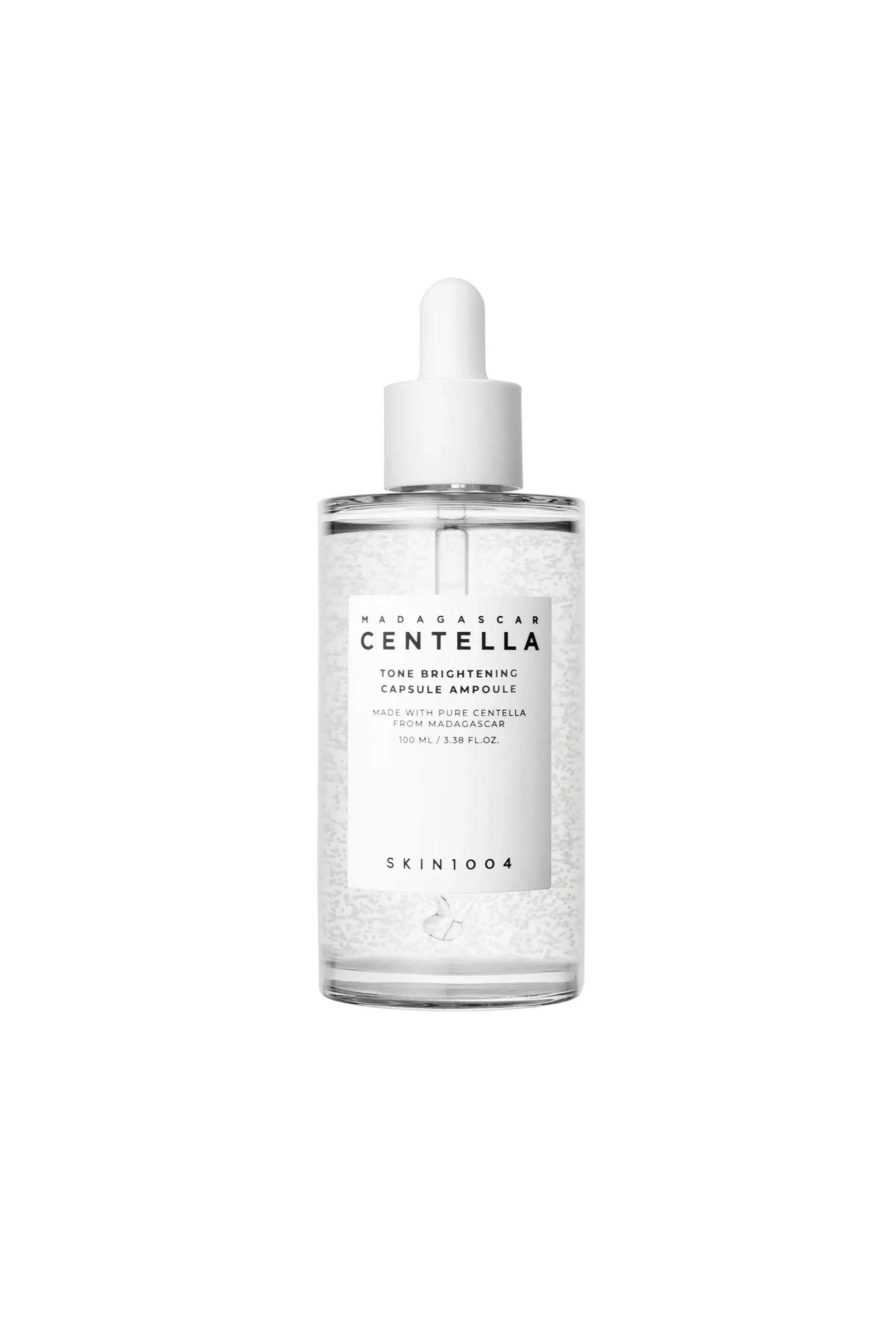 Skin1004 Tone Brightening Capsule Ampoule 100 ml - 8809913831228