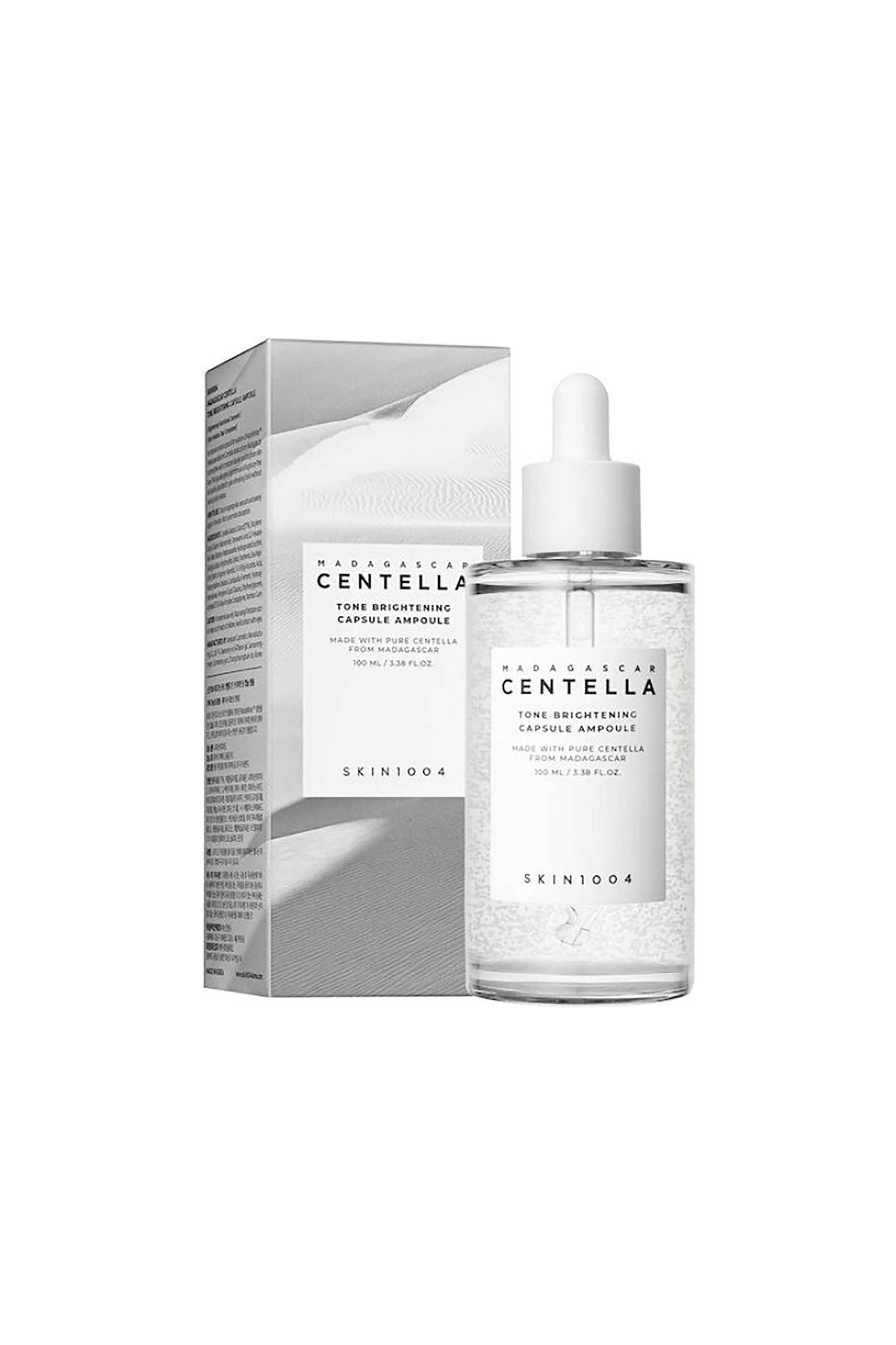 Skin1004 Tone Brightening Capsule Ampoule 100 ml - 8809913831228 φωτογραφία