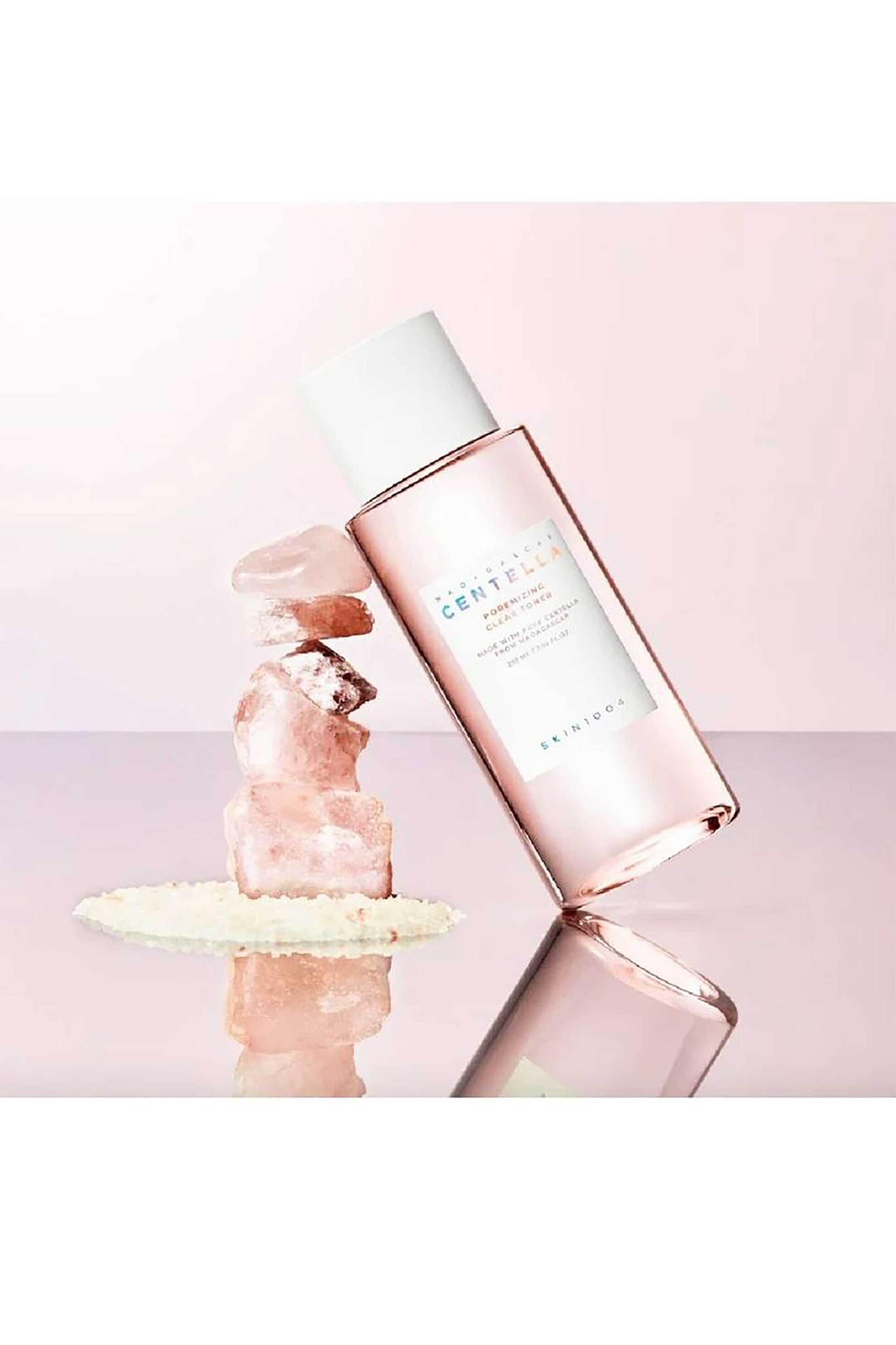 Skin1004 Madagascar Centella Poremizing Clear Toner 210 ML - 8809913831242