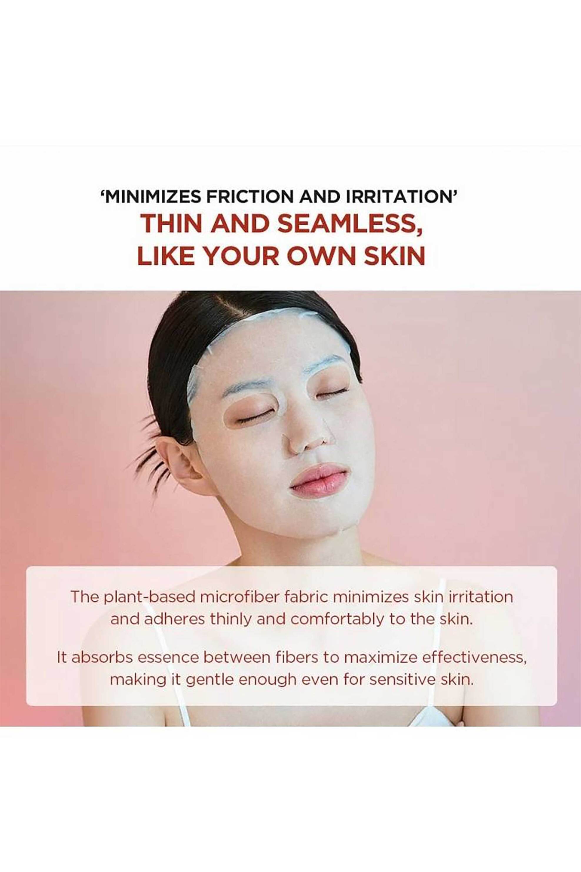 Skin1004 Madagascar Centella Poremizing Clarifying Mask 25 ml - 8809913833130 φωτογραφία