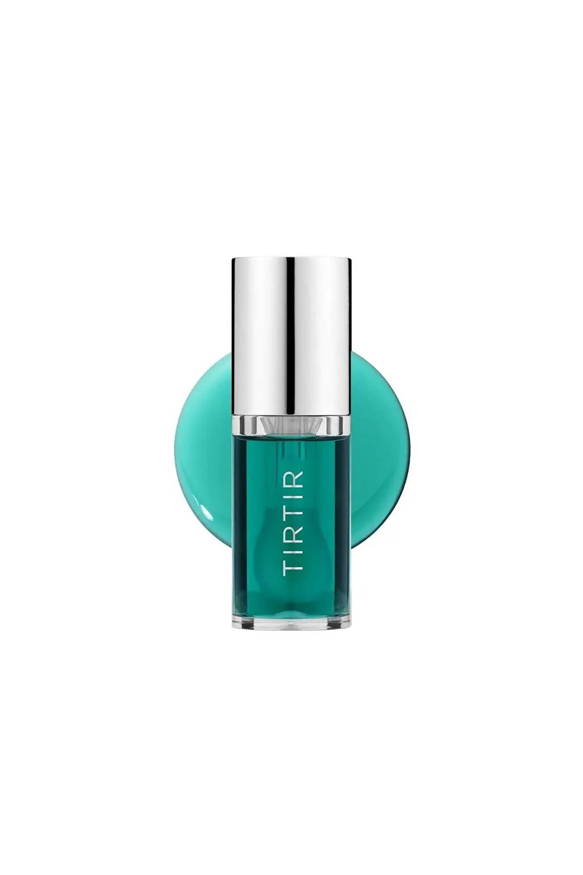 TirTir My Glow Mint Lip Oil - Ενυδατικό Έλαιο Χειλιών 5,7 ml - 8809928132006