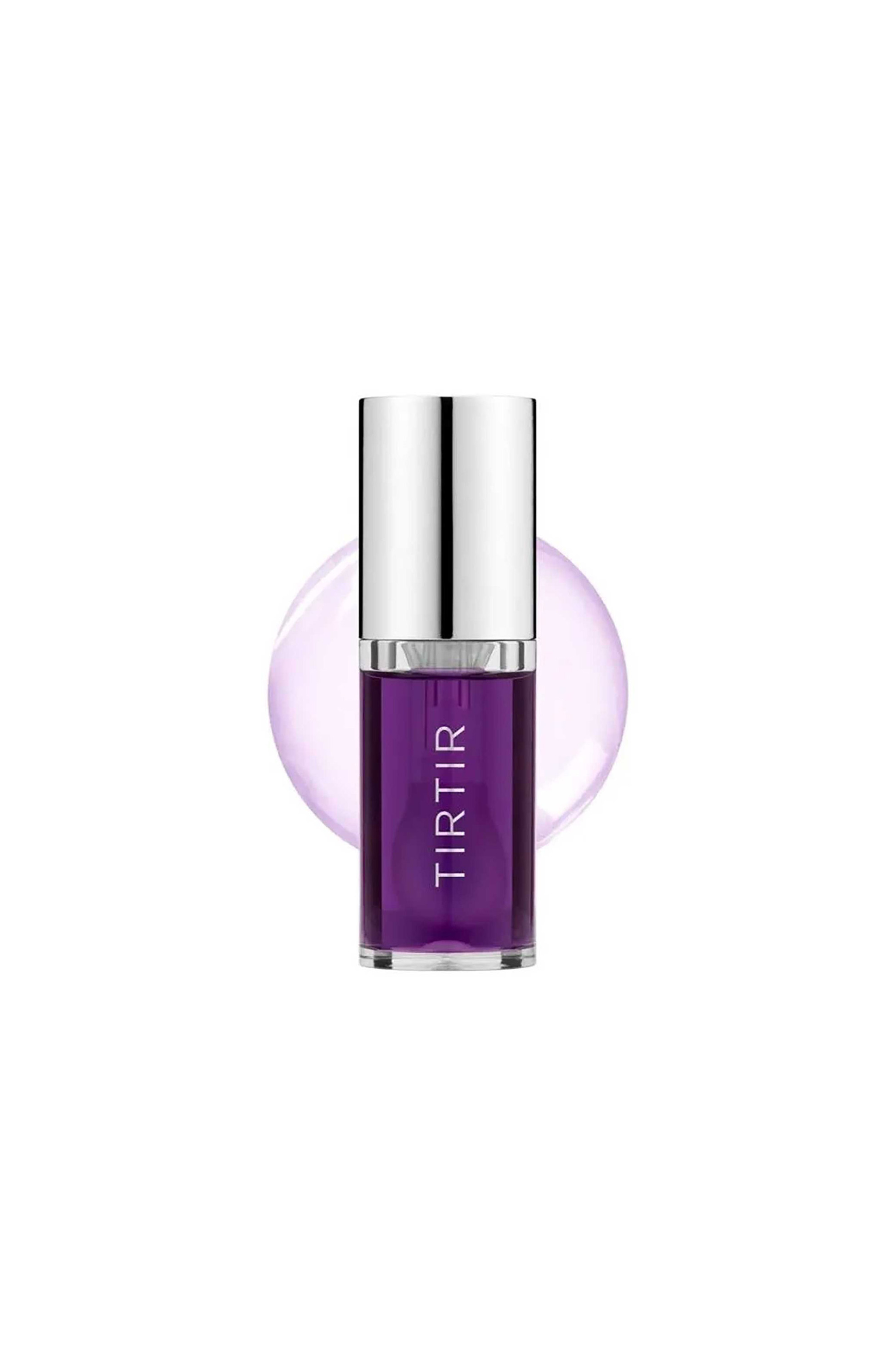 TirTir My Glow Lavender Lip Oil - Ενυδατικό Έλαιο Χειλιών 5,7 ml - 8809928132013