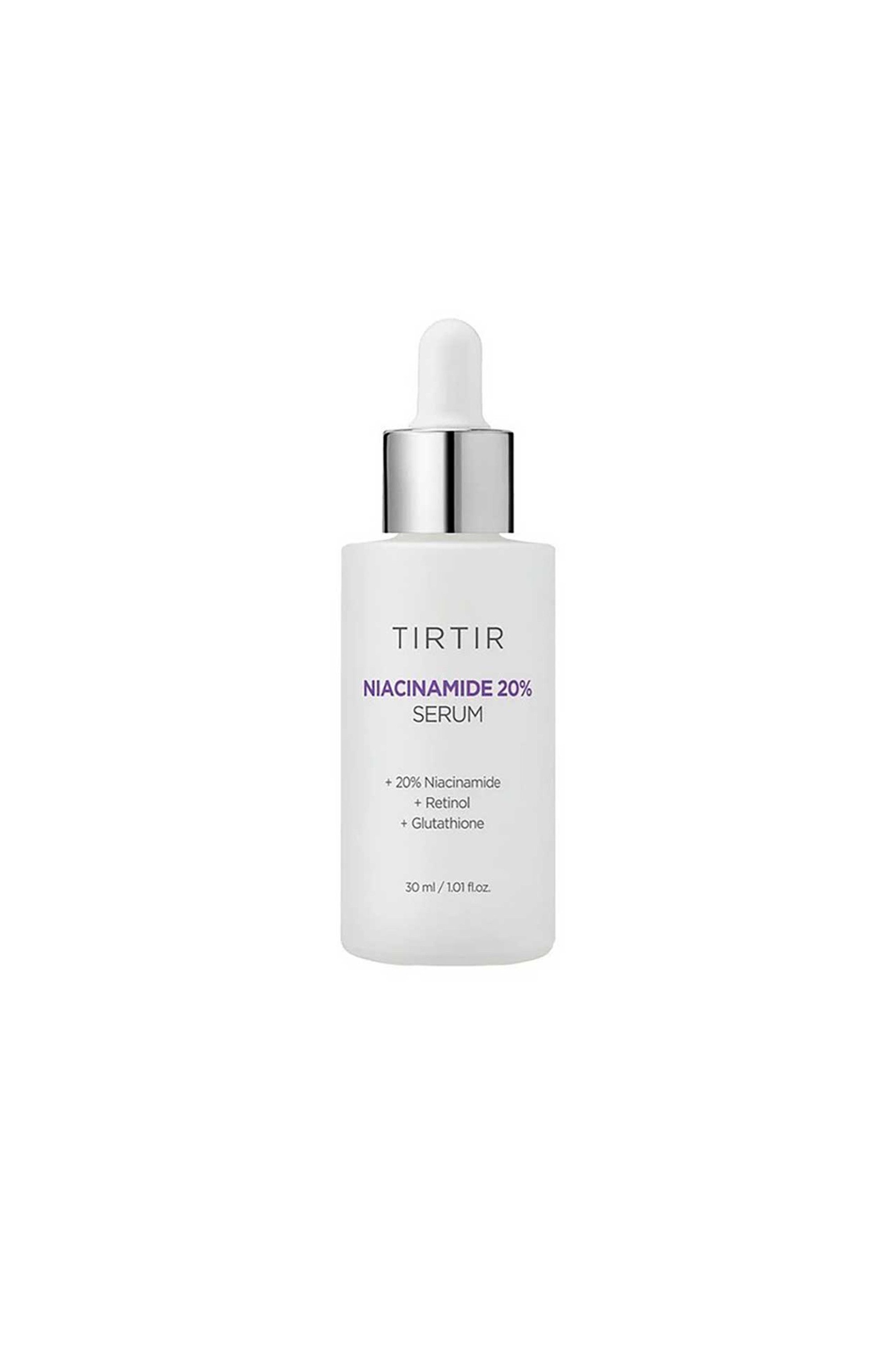 TirTir Niacinamide 20% Serum - Ορός Με Νιασιναμίδη & Ρετινόλη 30 ml - 8809928132969