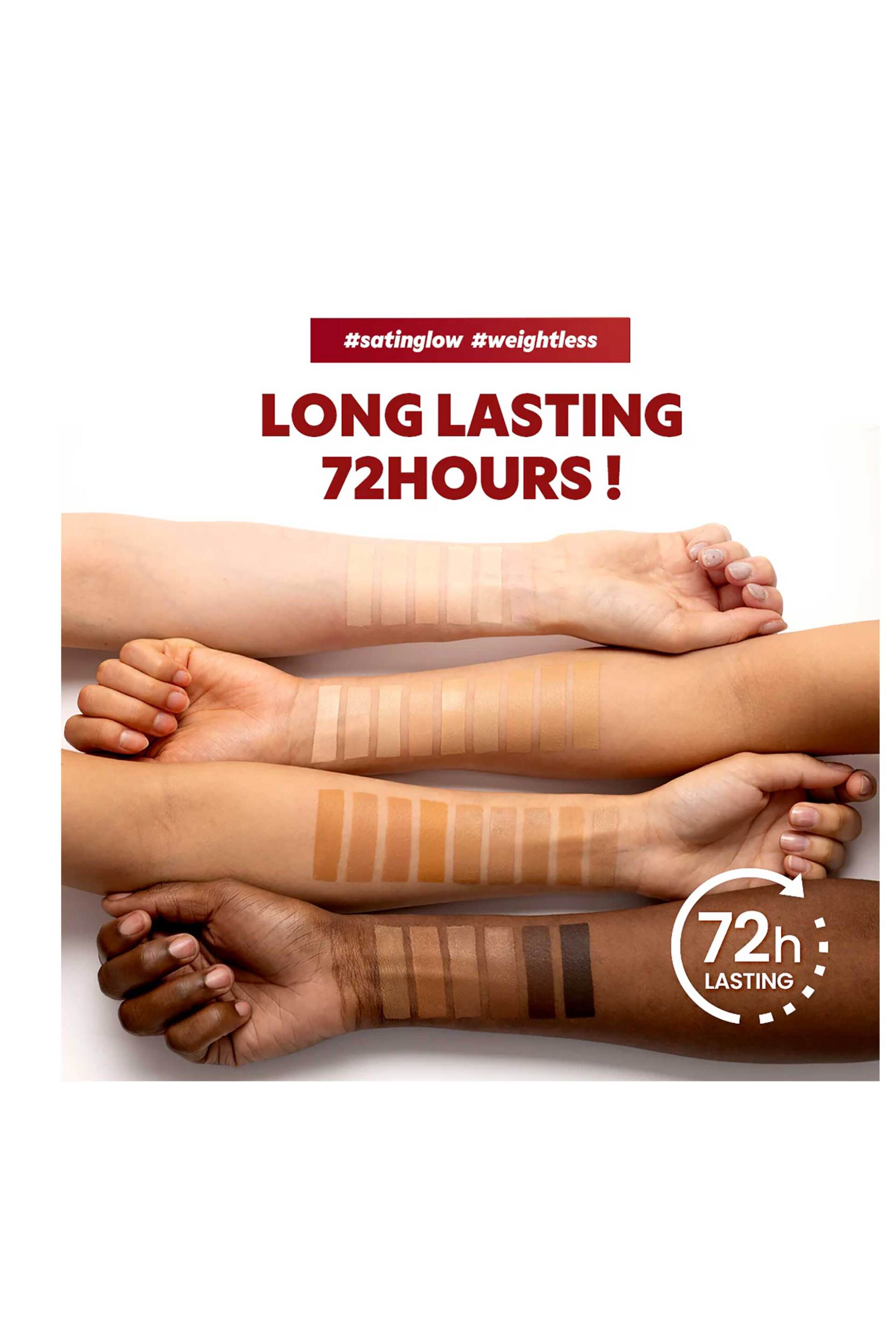 TirTir Mask Fit Red Cushion Mini 4,5 gr - 8809928135625 25N Mocha φωτογραφία