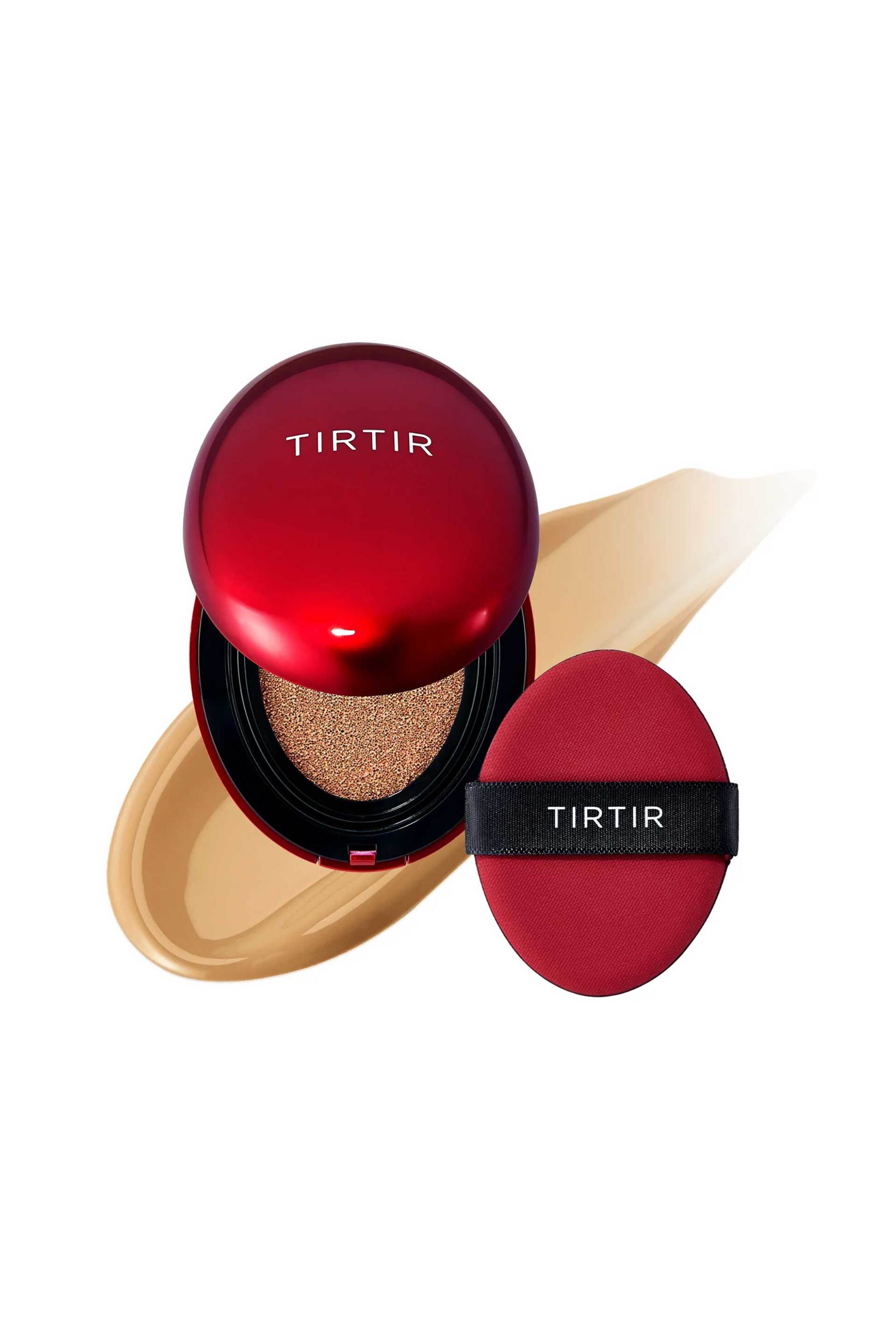 TirTir Mask Fit Red Cushion 18 gr - 8809928134840 29N Natural Beige