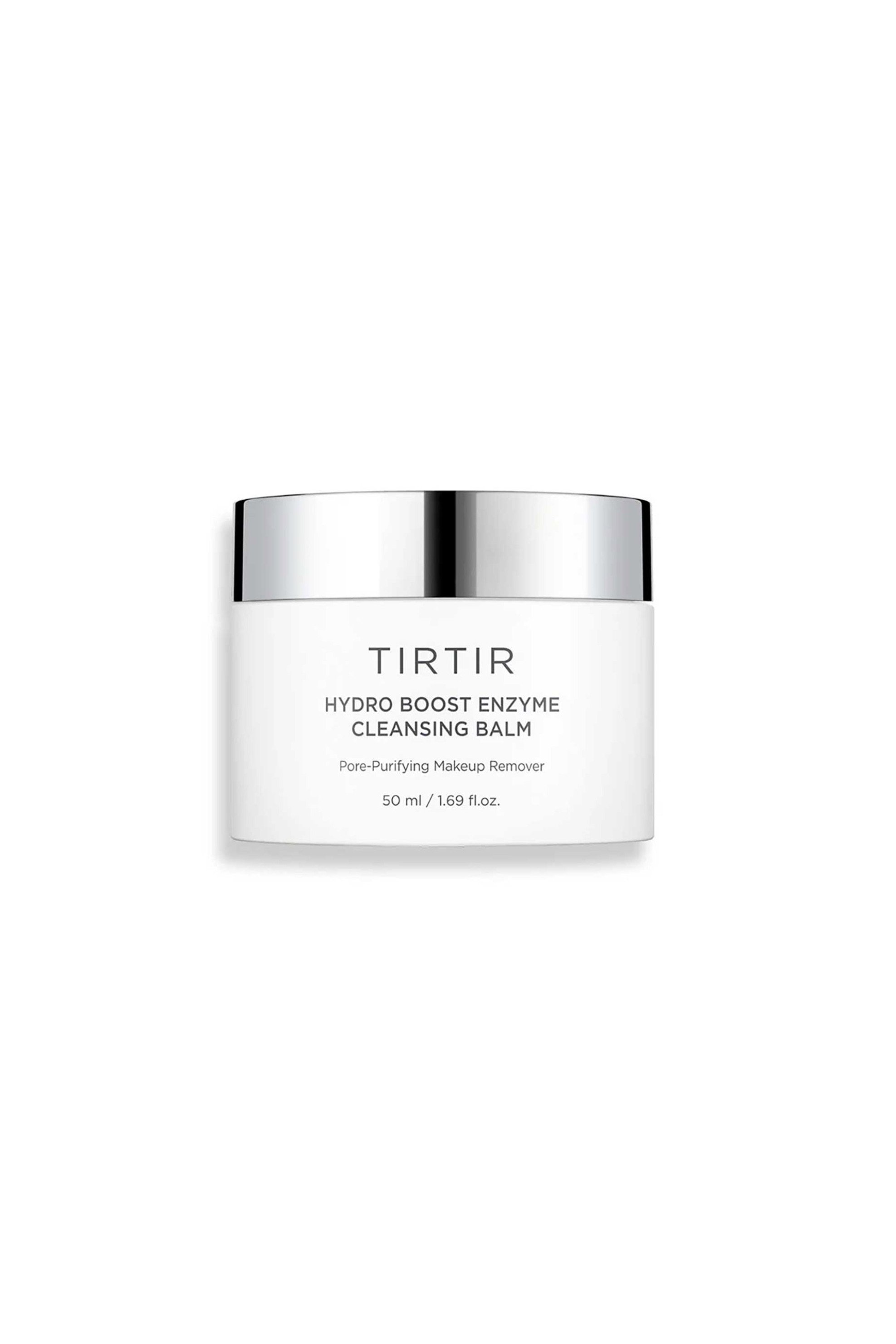 TirTir Hydro Boost Enzyme Cleansing Balm - Καθαριστικό Balm 50 ml - 8809928134338