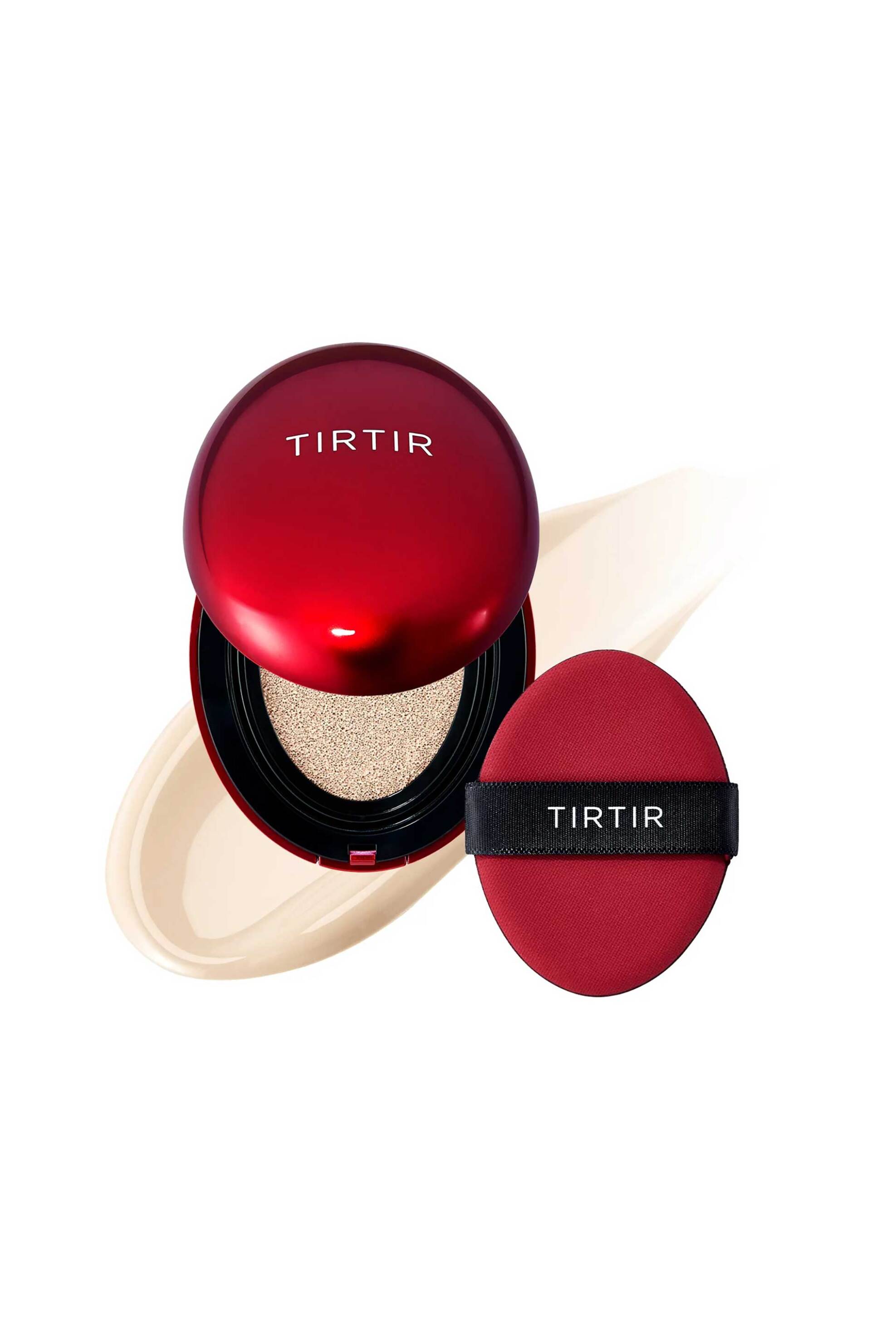 TirTir Mask Fit Red Cushion 18 gr - 8809928134840 13N Fair Ivory