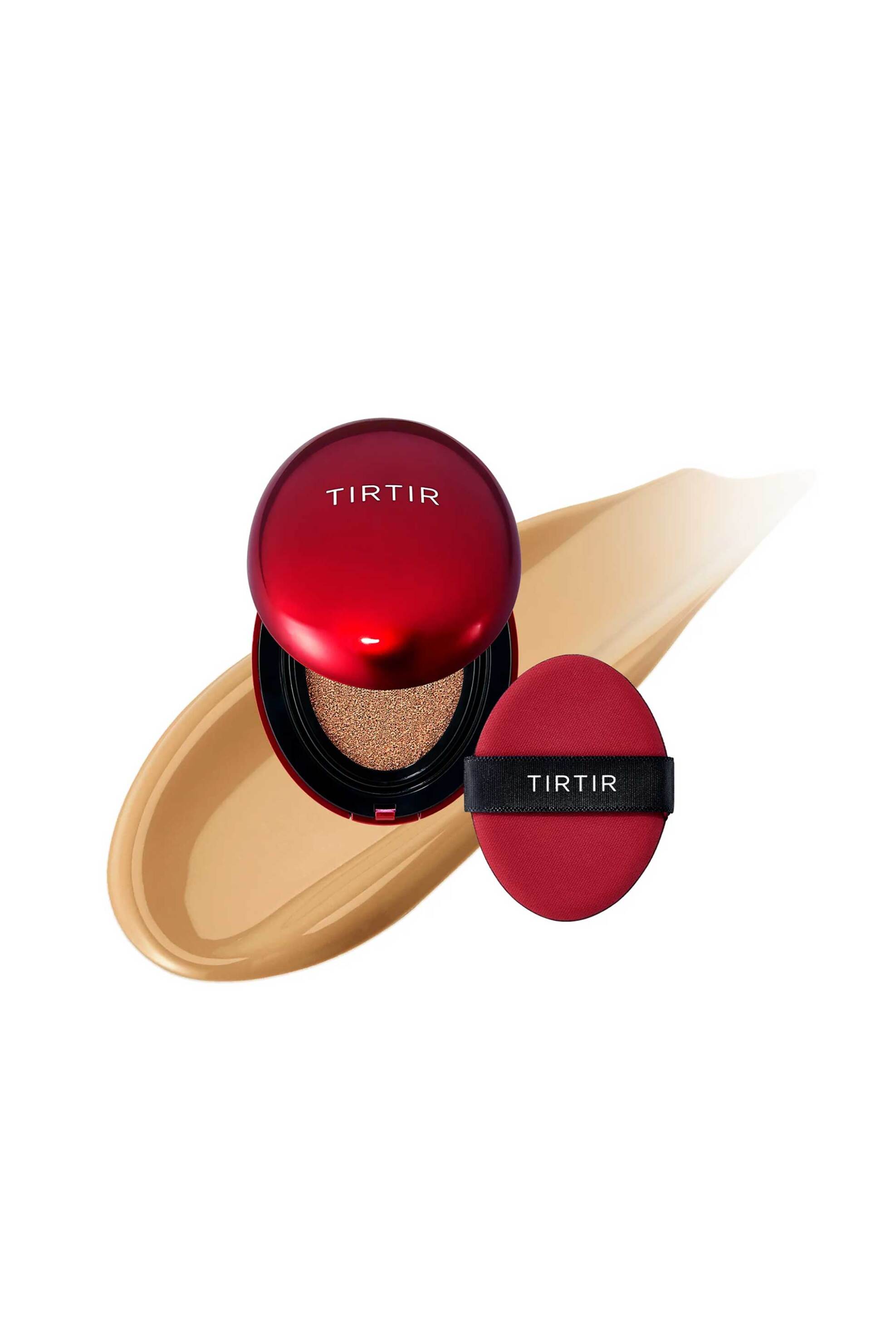 TirTir Mask Fit Red Cushion Mini 4,5 gr - 8809928135625 29N Natural Beige
