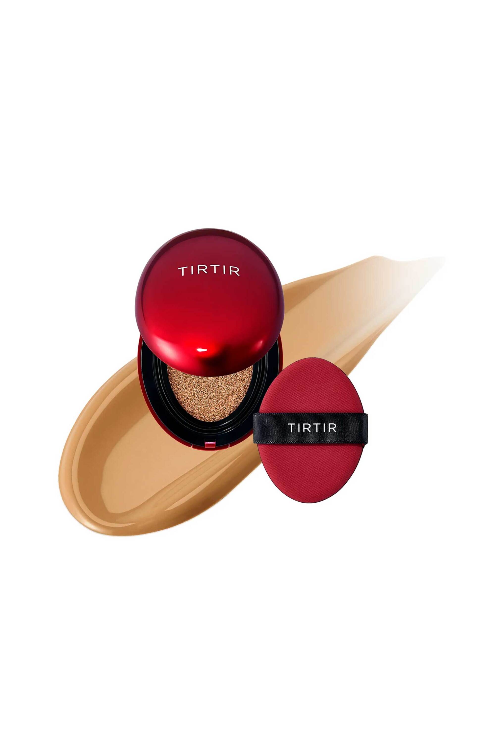 TirTir Mask Fit Red Cushion Mini 4,5 gr - 8809928135625 31N French Beige
