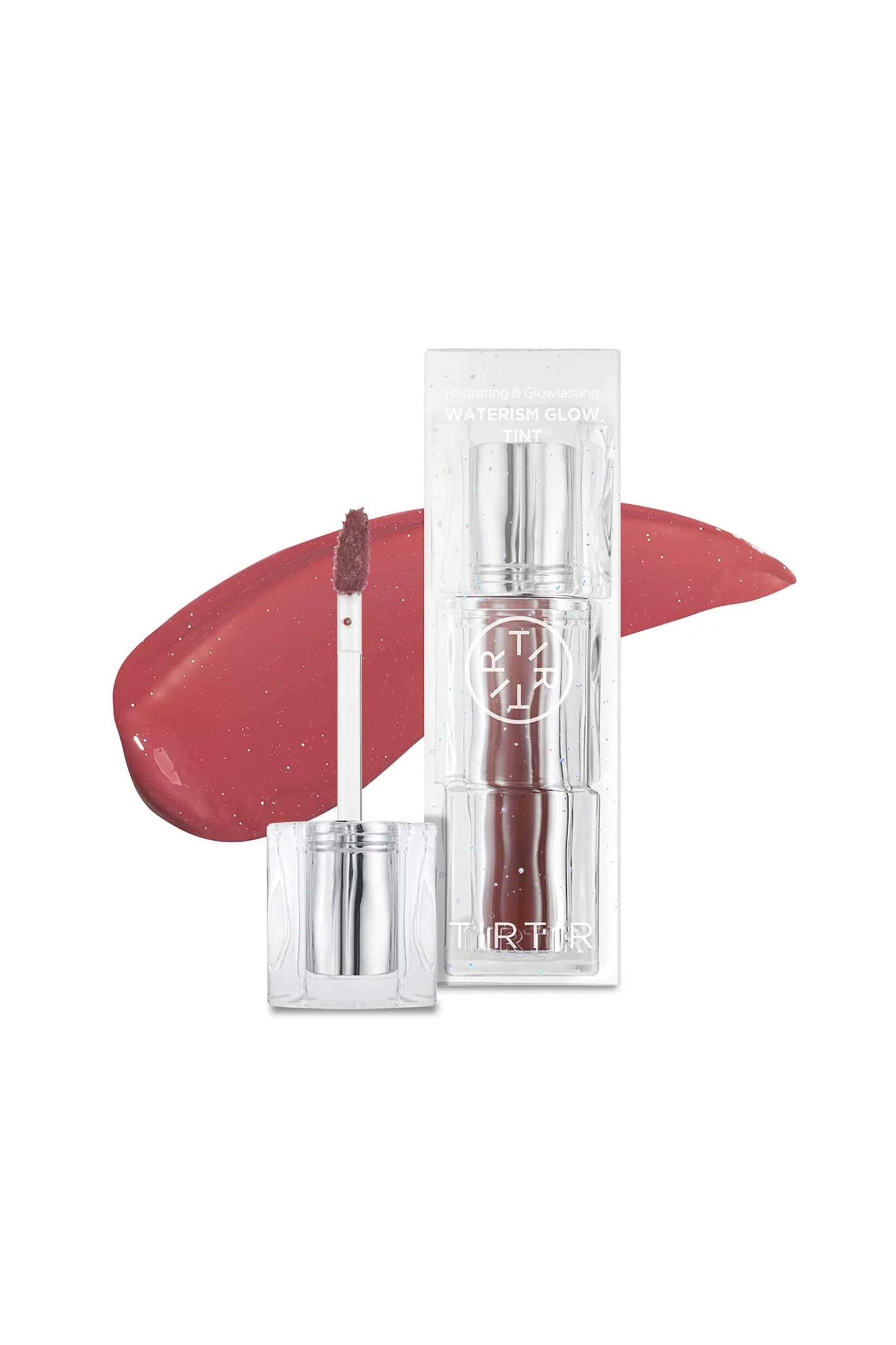 TirTir Waterism Glow Tint 4 gr - 8809928136066 03 Sand Mond