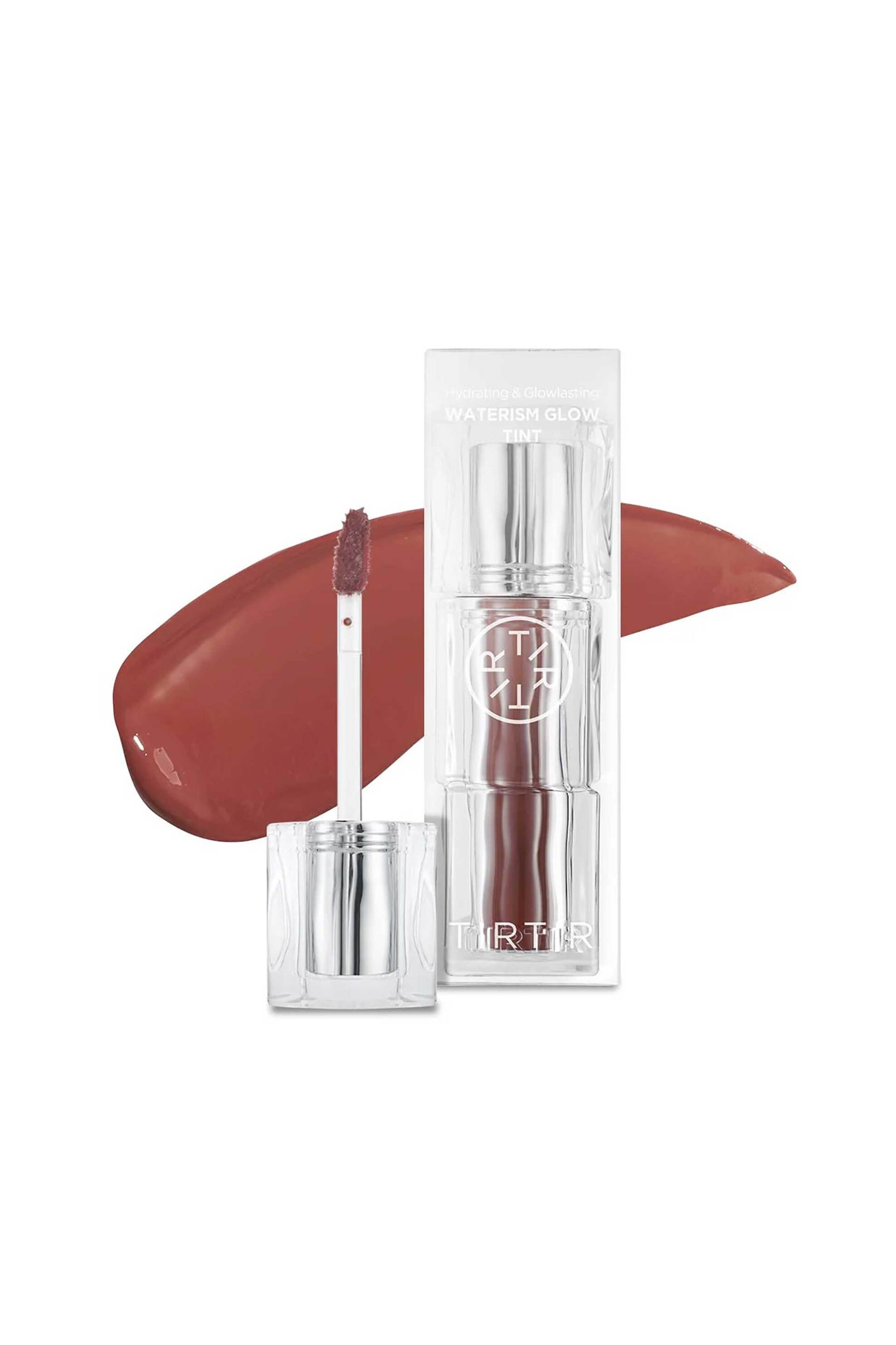 TirTir Waterism Glow Tint 4 gr - 8809928136066 05 Scotch Shot