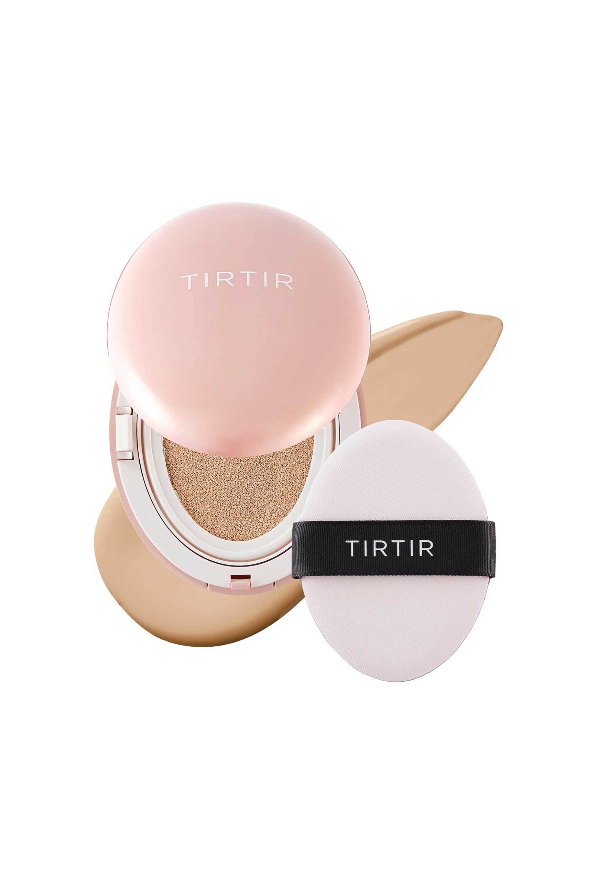 TirTir Mask Fit All Cover Cushion 18 gr - 8809928136721 23N Sand